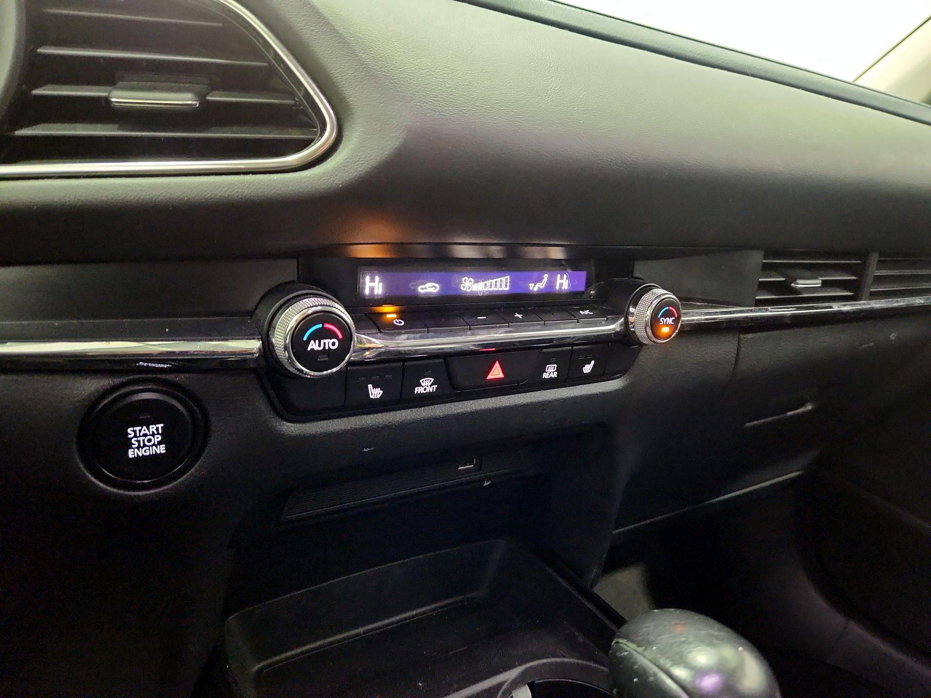 Thumbnail: 2021 Mazda CX-30 - 16