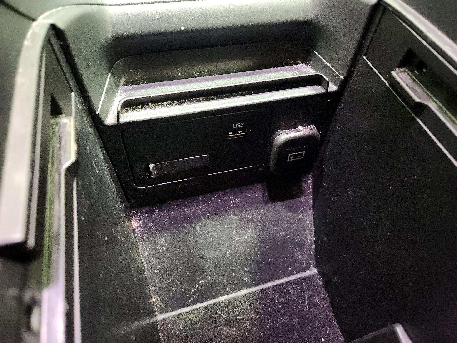 Thumbnail: 2021 Mazda CX-30 - 18