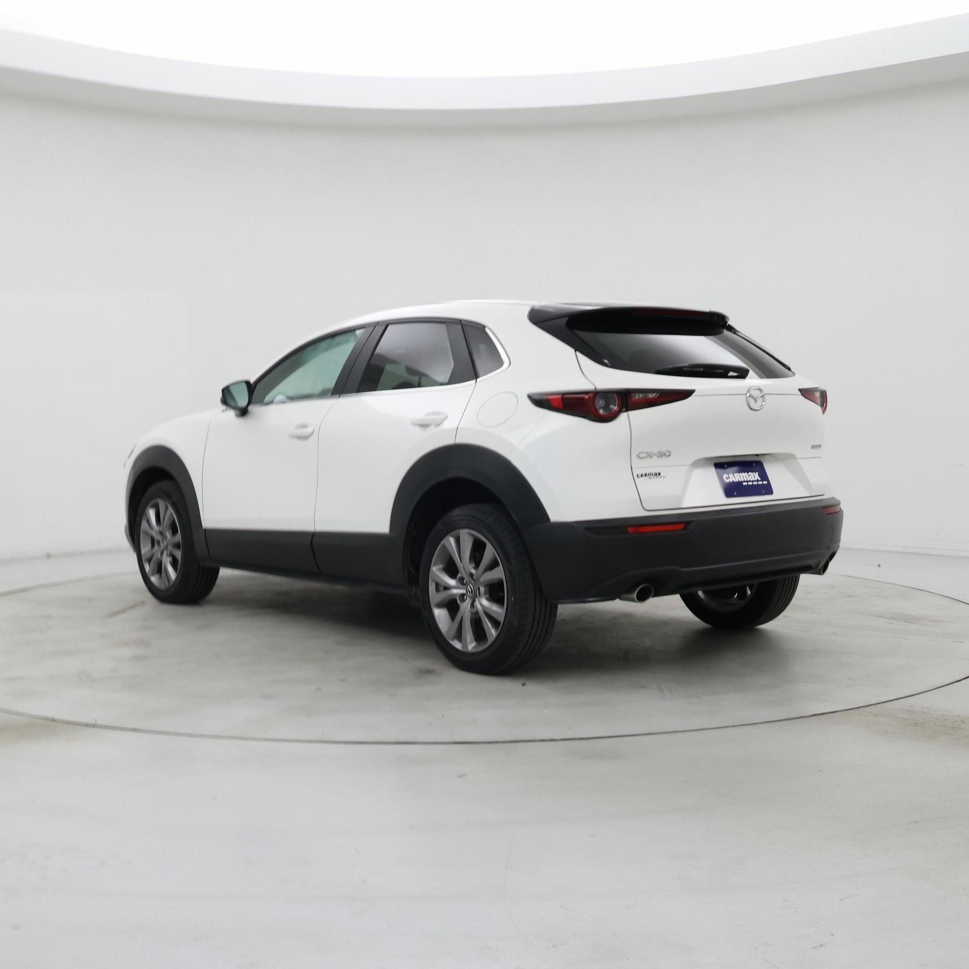 Thumbnail: 2021 Mazda CX-30 - 2