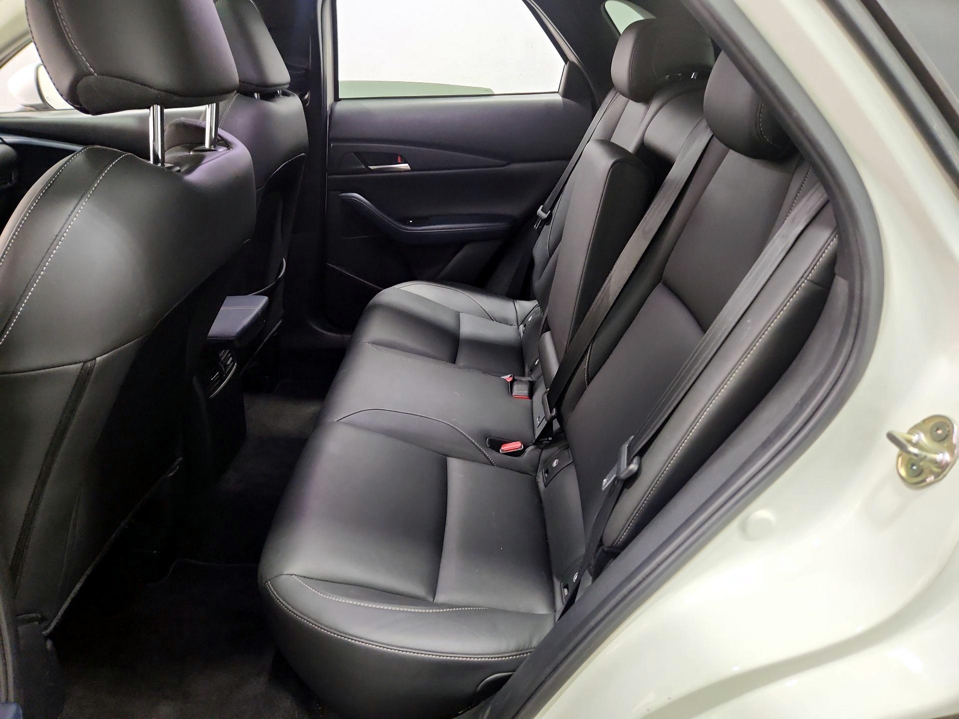 Thumbnail: 2021 Mazda CX-30 - 20