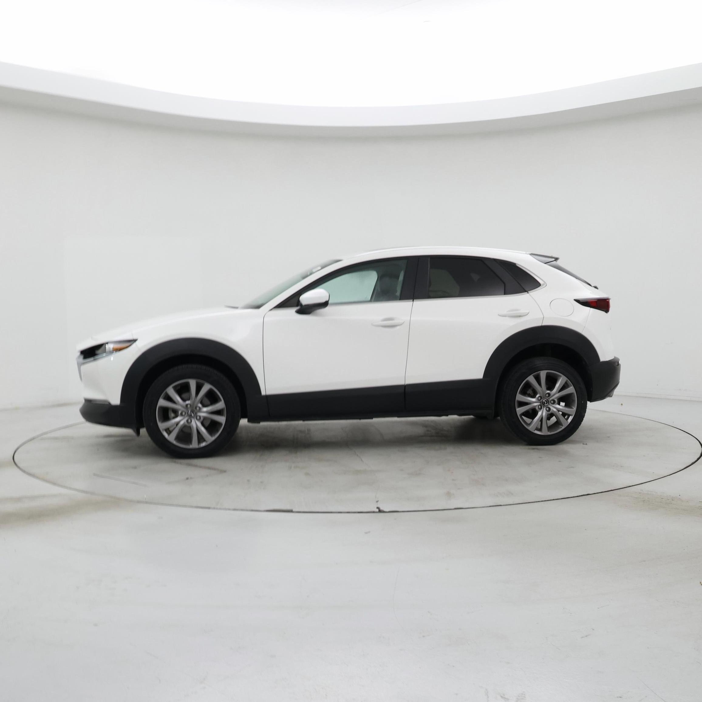 Thumbnail: 2021 Mazda CX-30 - 3