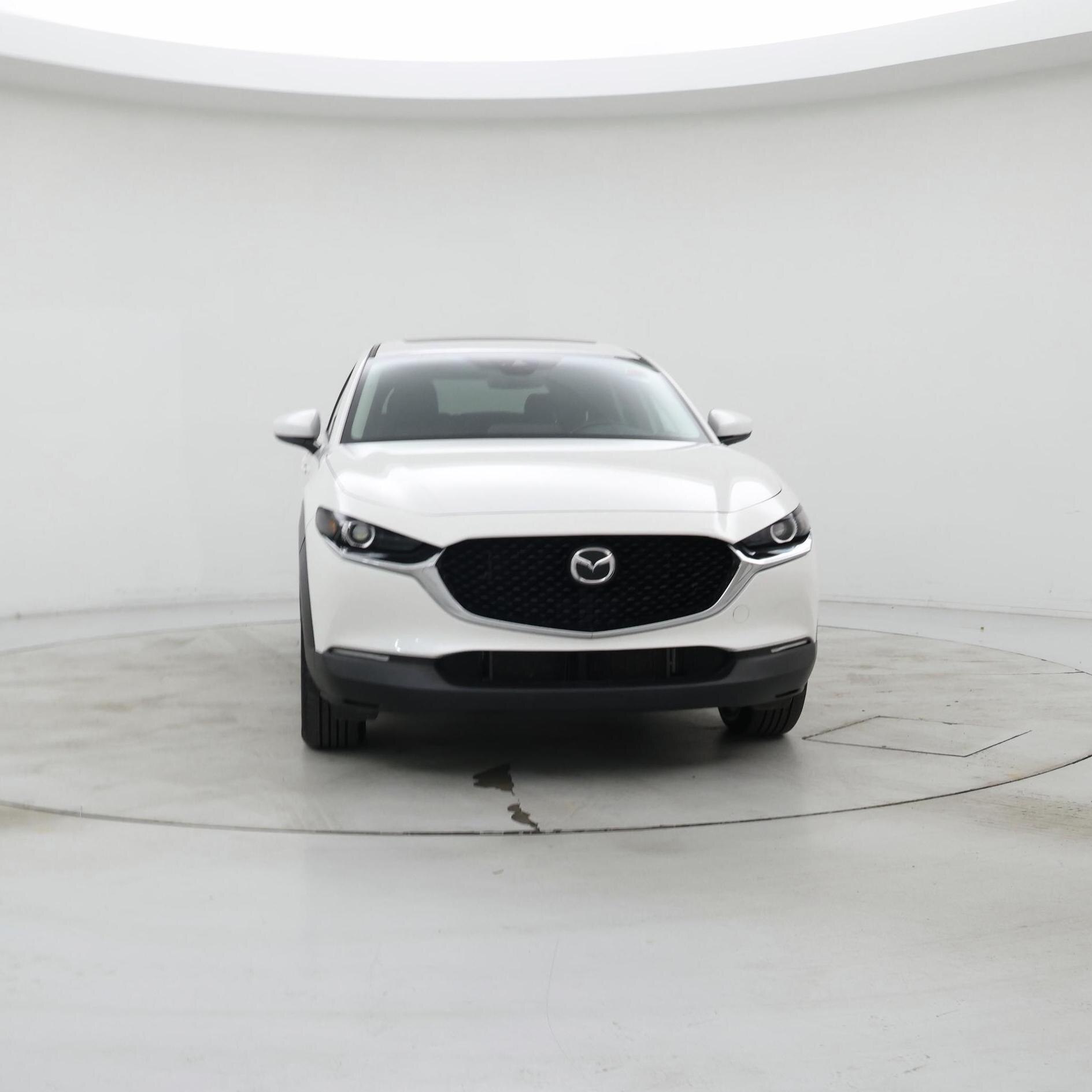 Thumbnail: 2021 Mazda CX-30 - 5