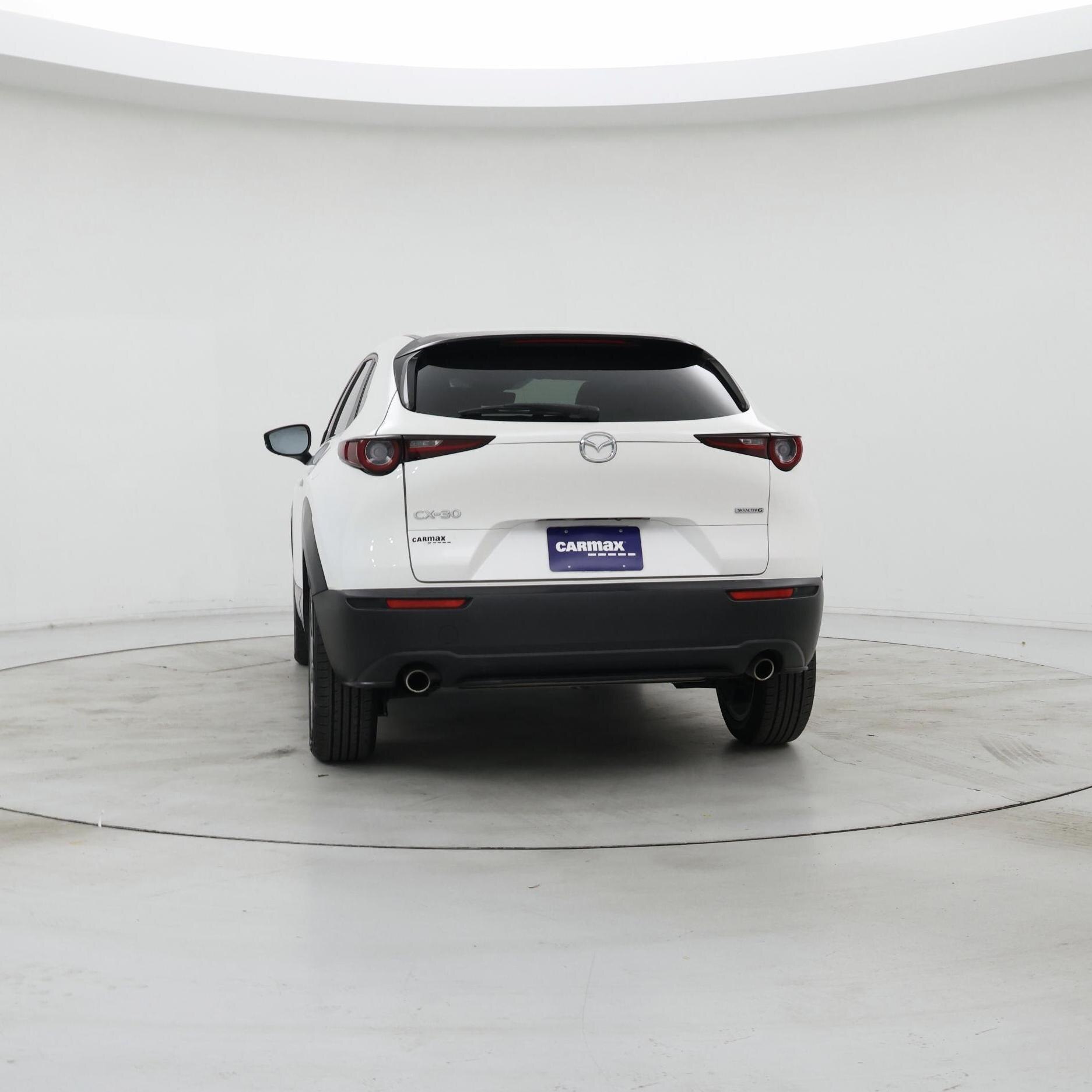 Thumbnail: 2021 Mazda CX-30 - 6