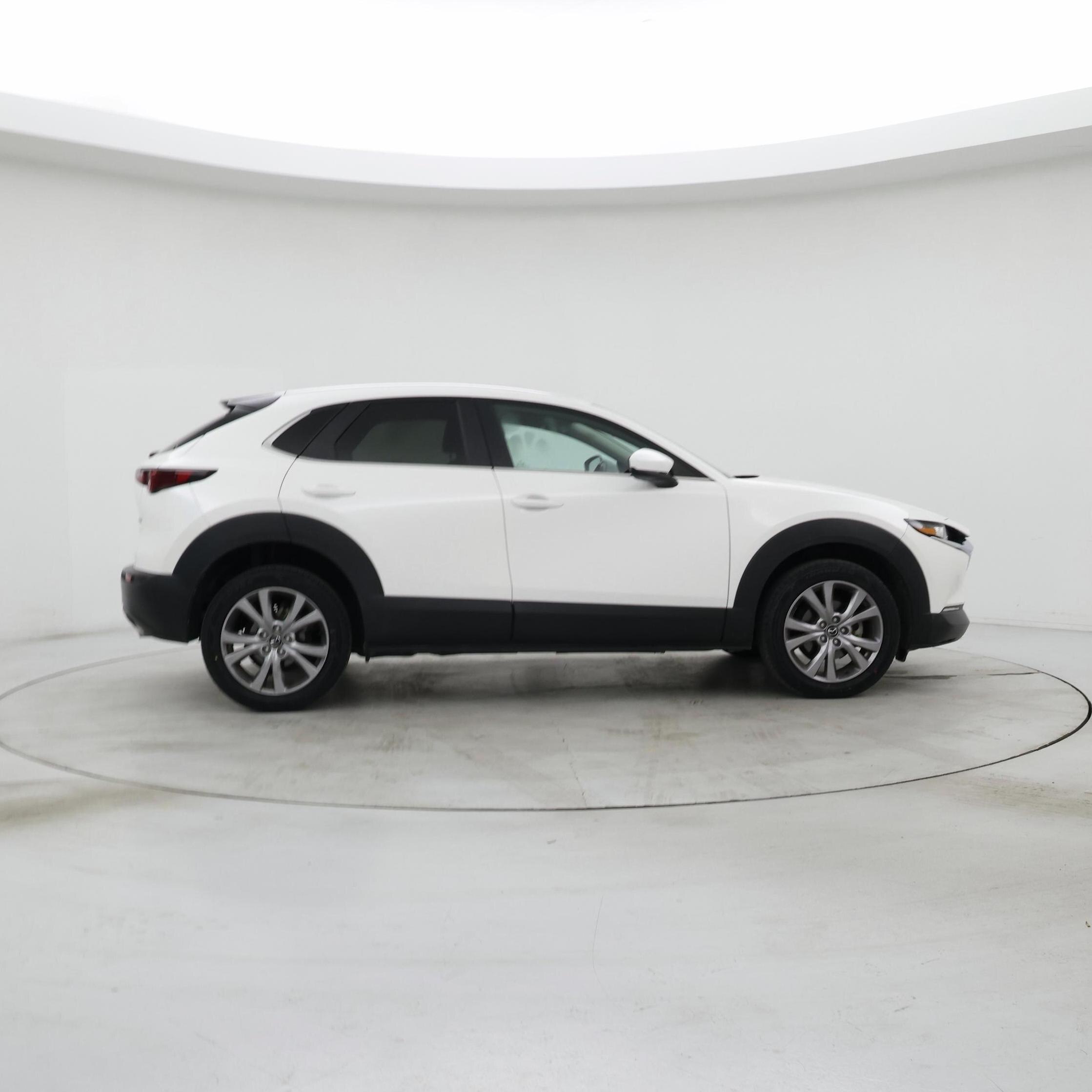 Thumbnail: 2021 Mazda CX-30 - 7