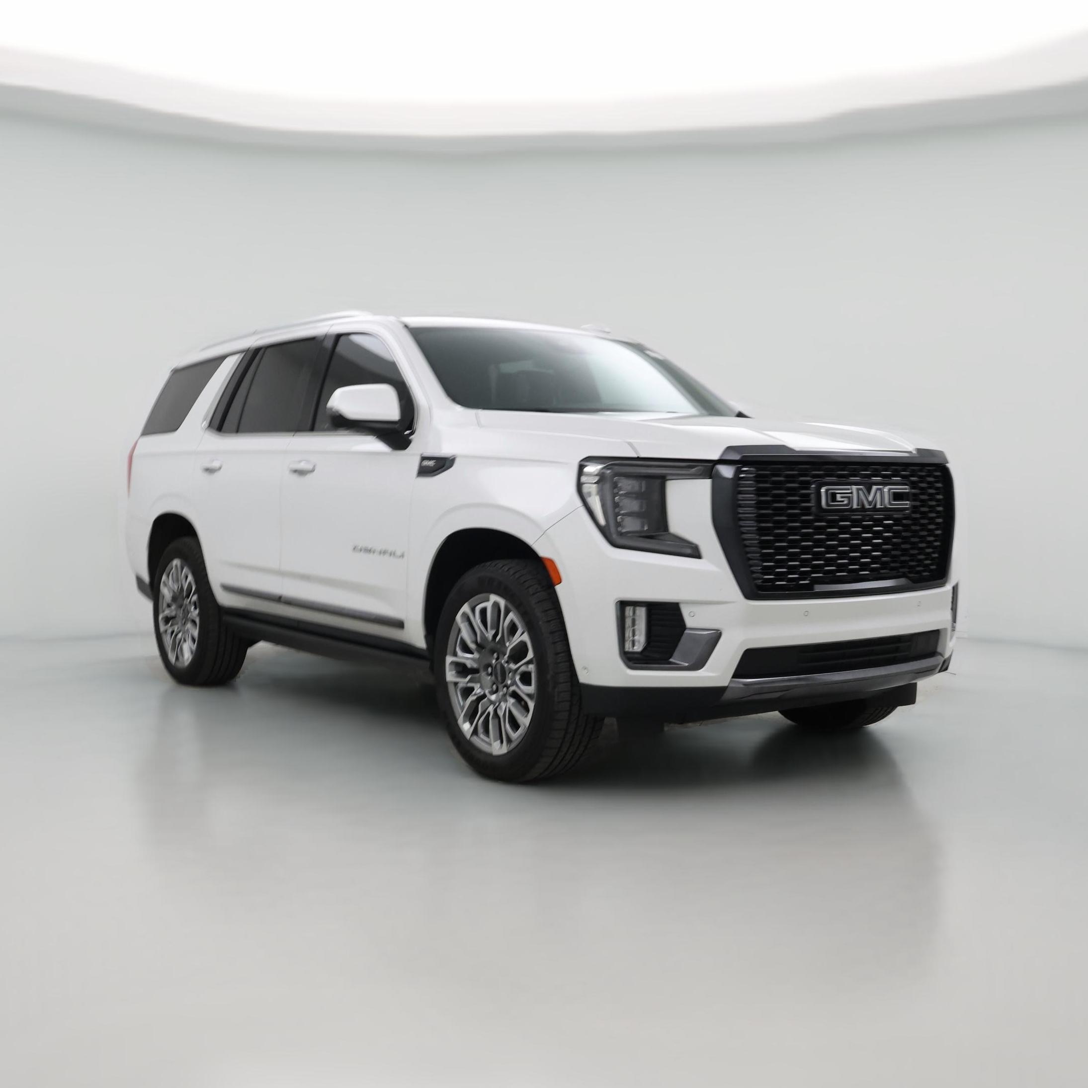 Thumbnail: 2023 GMC Yukon - 1