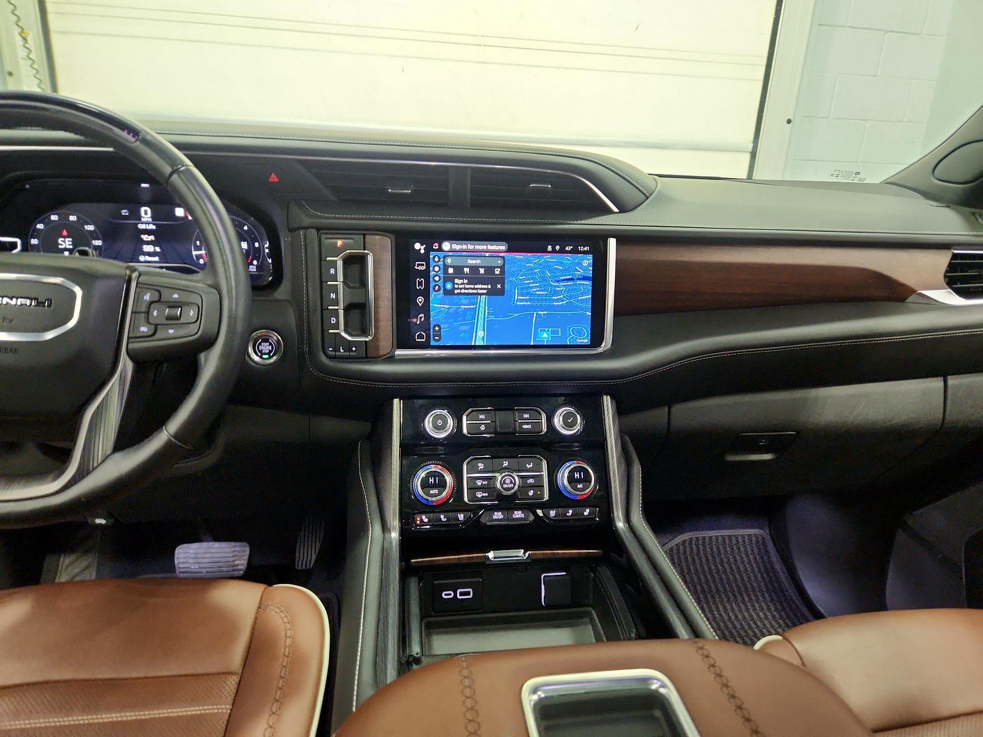 Thumbnail: 2023 GMC Yukon - 9