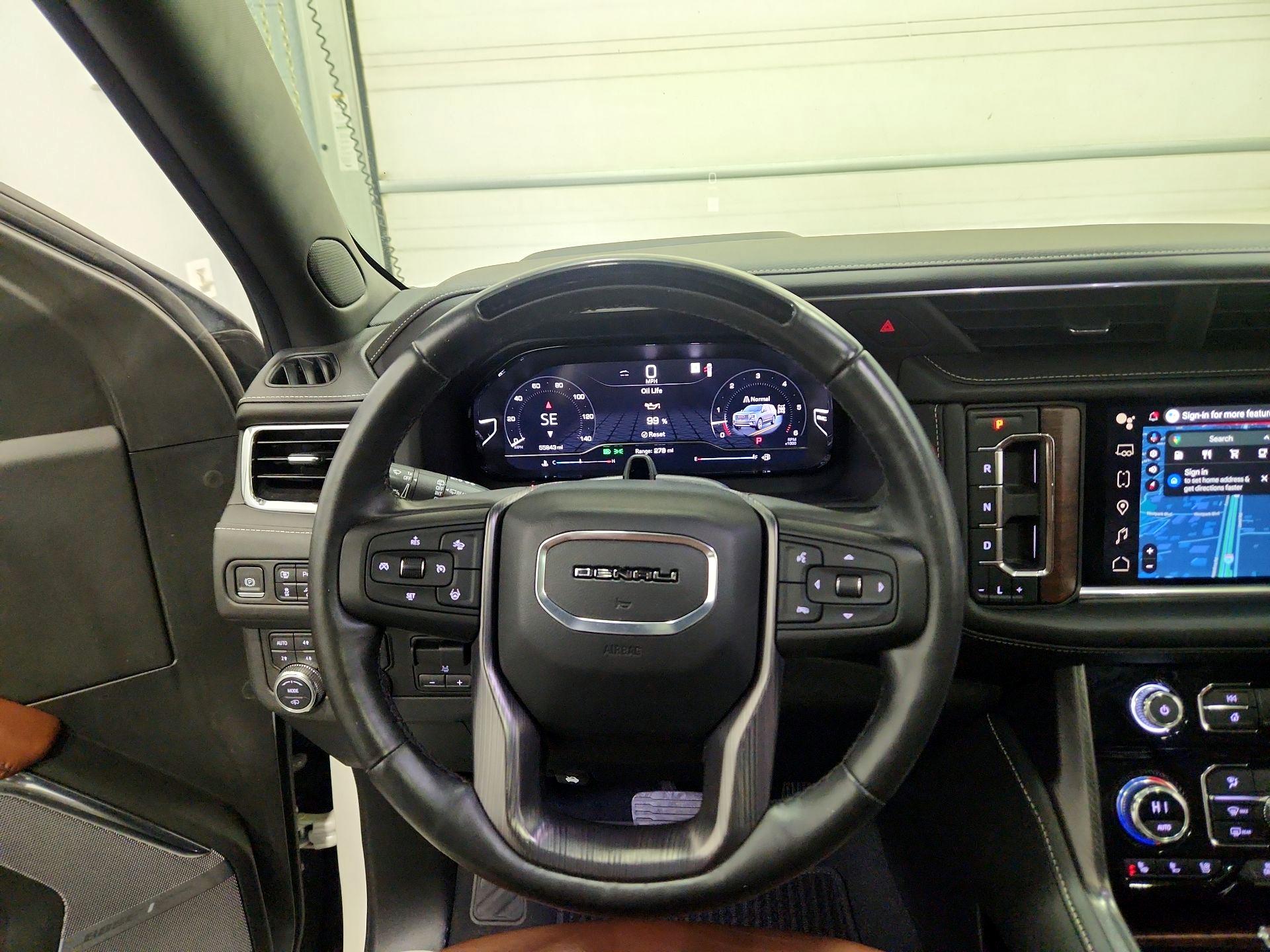 Thumbnail: 2023 GMC Yukon - 10