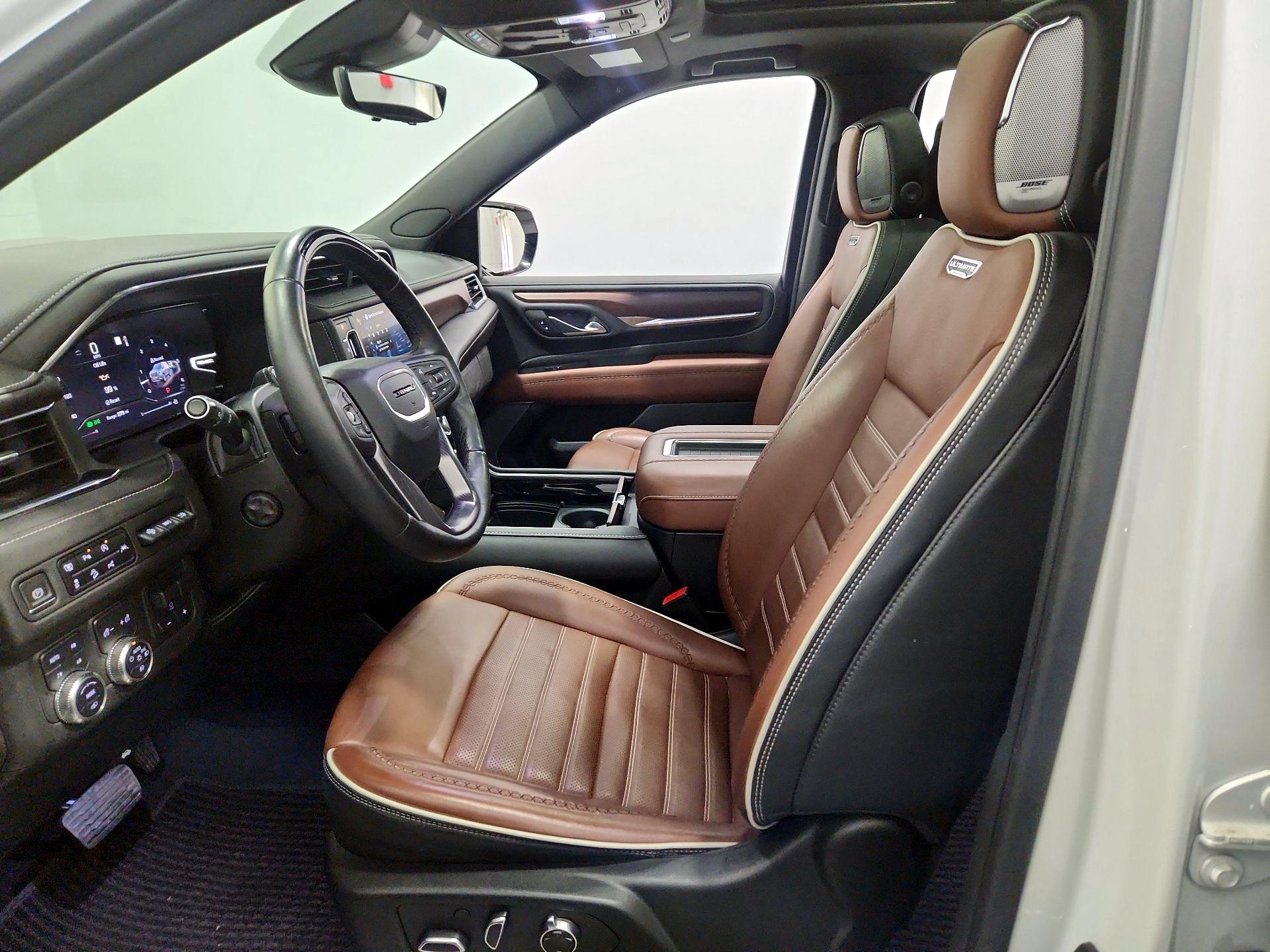 Thumbnail: 2023 GMC Yukon - 11