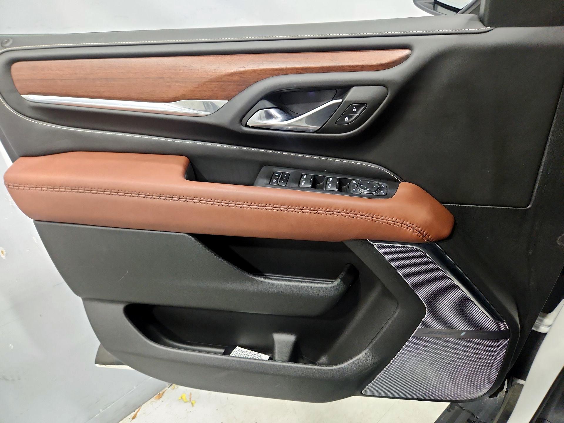 Thumbnail: 2023 GMC Yukon - 12