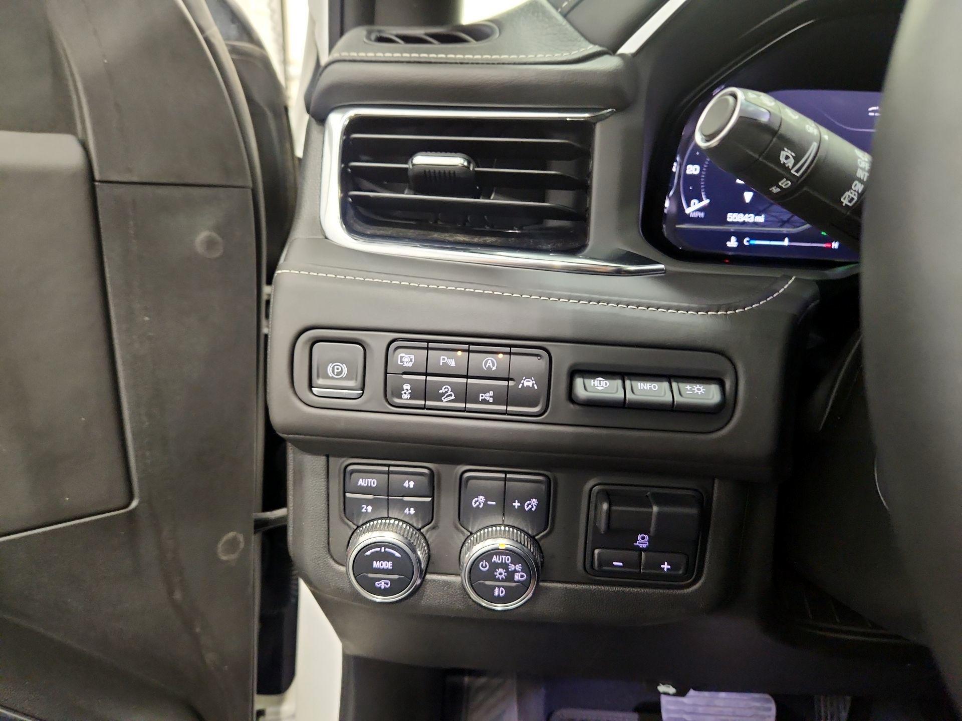 Thumbnail: 2023 GMC Yukon - 13