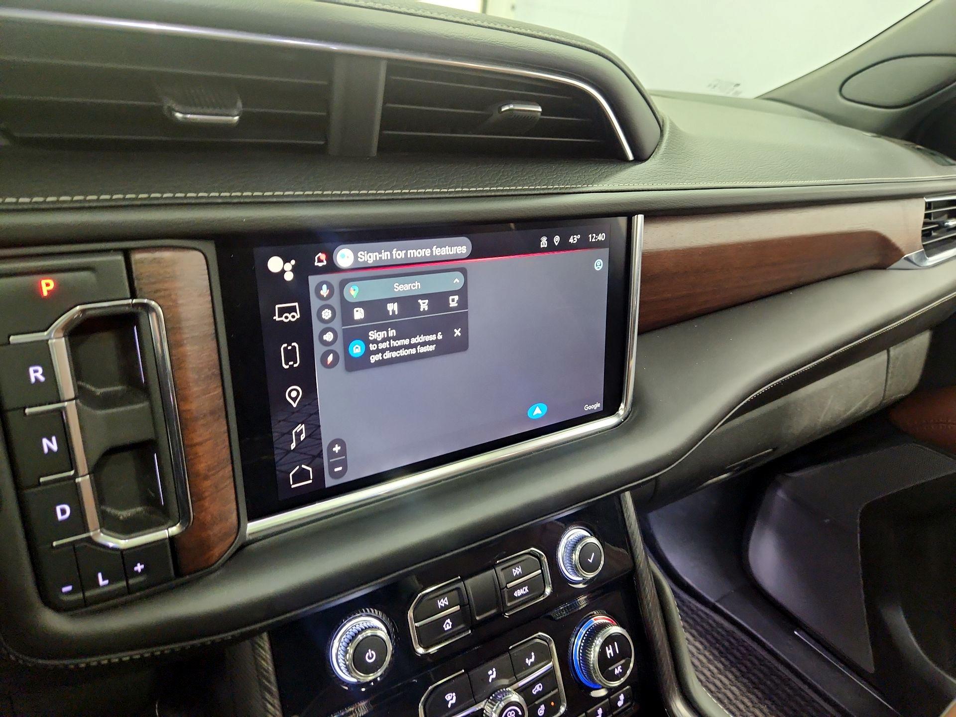 Thumbnail: 2023 GMC Yukon - 14