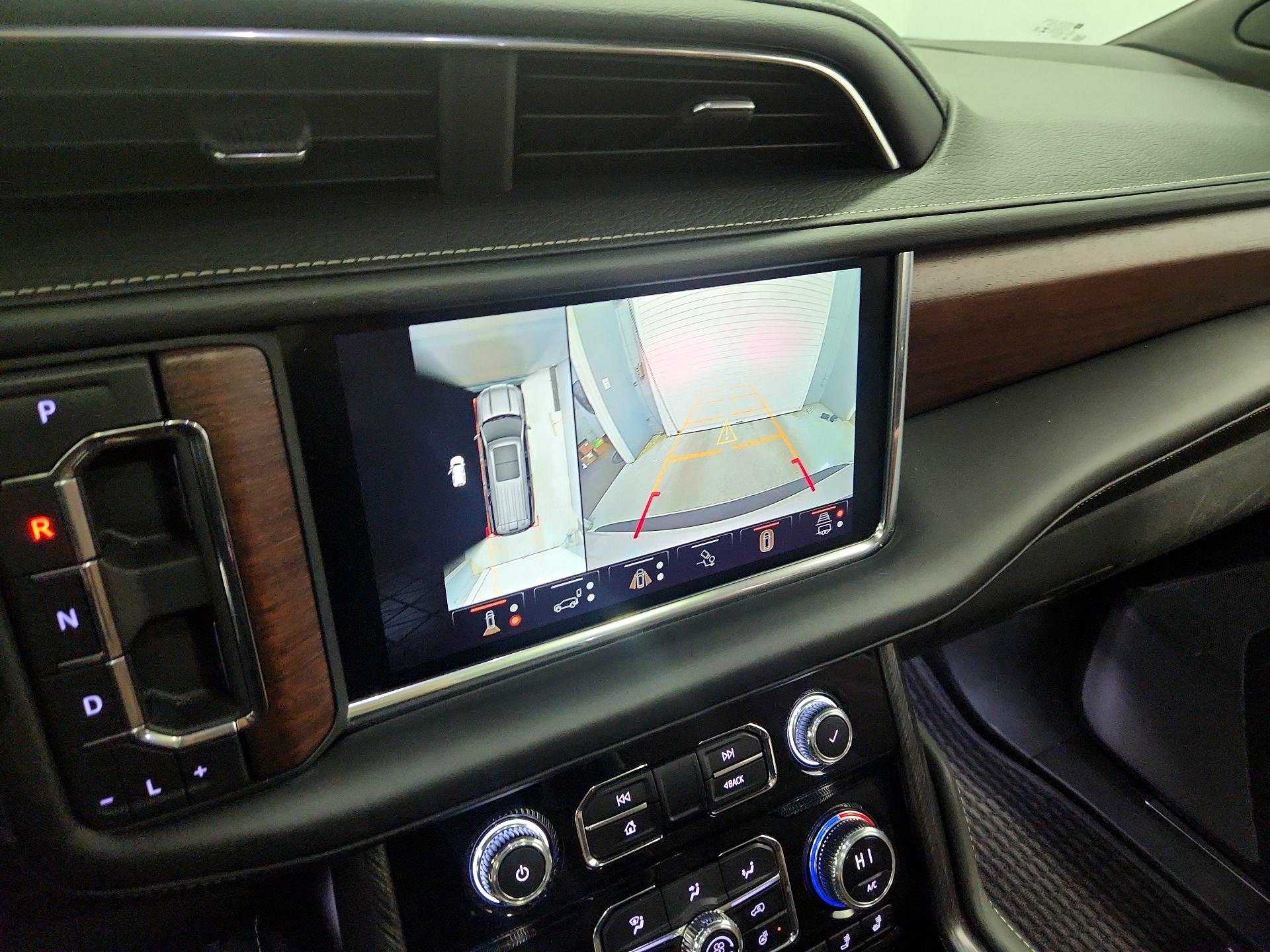 Thumbnail: 2023 GMC Yukon - 15