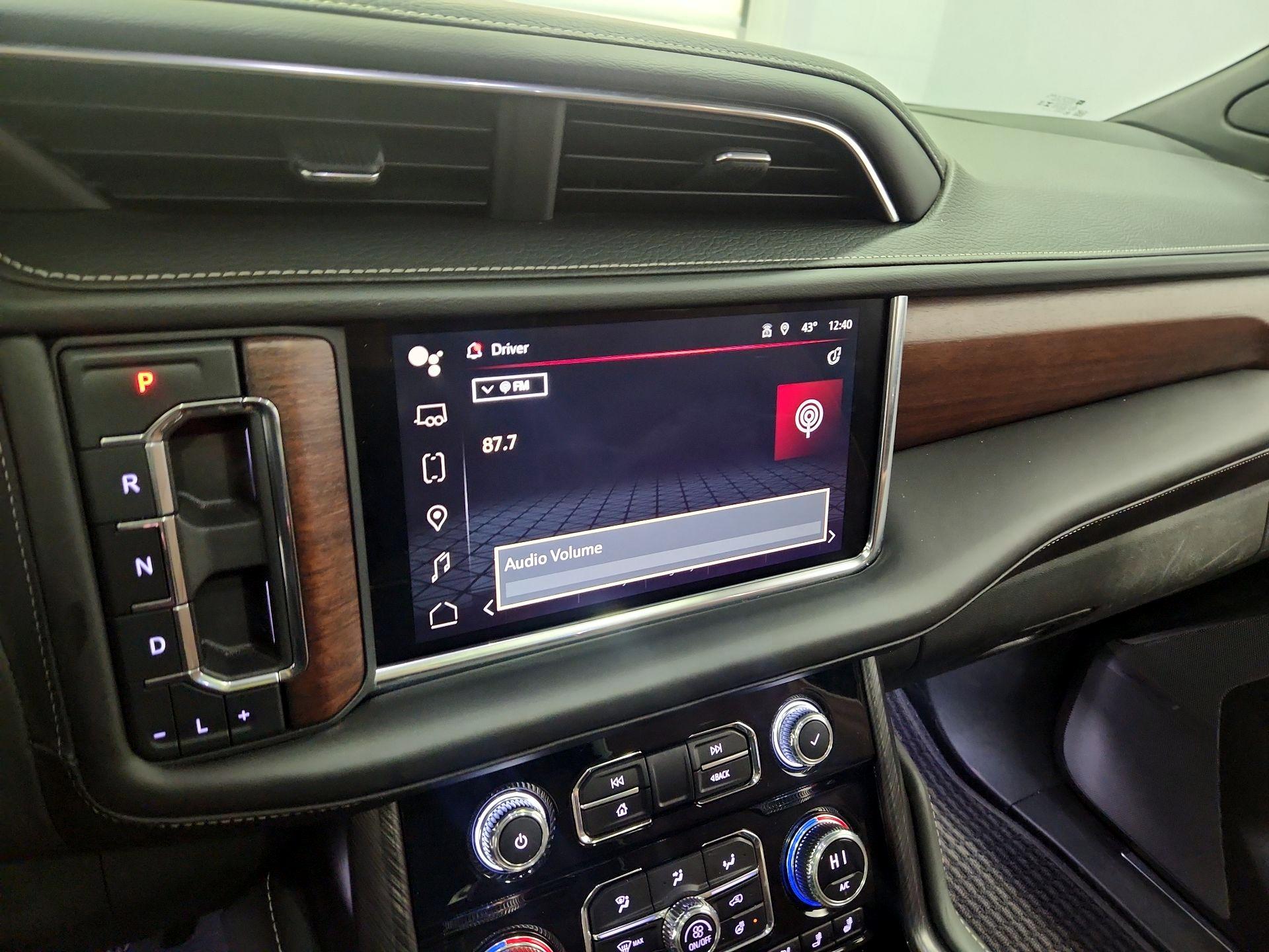 Thumbnail: 2023 GMC Yukon - 16