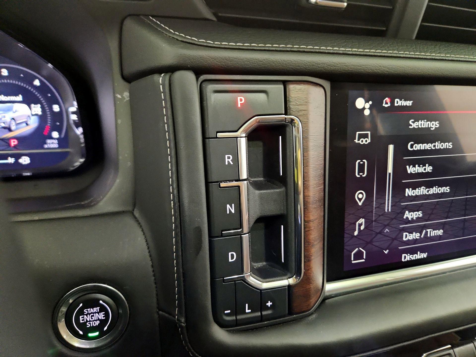 Thumbnail: 2023 GMC Yukon - 18