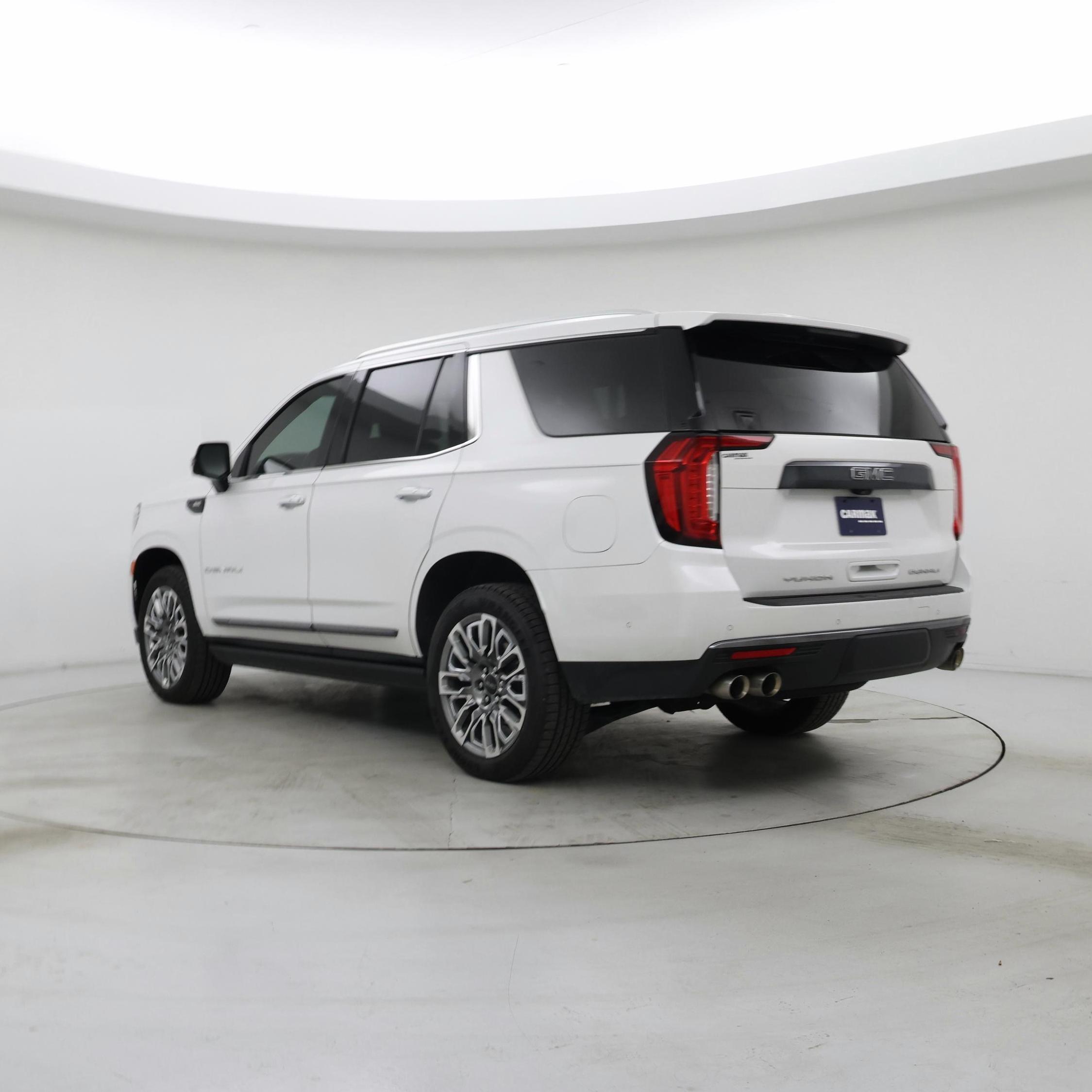 Thumbnail: 2023 GMC Yukon - 2