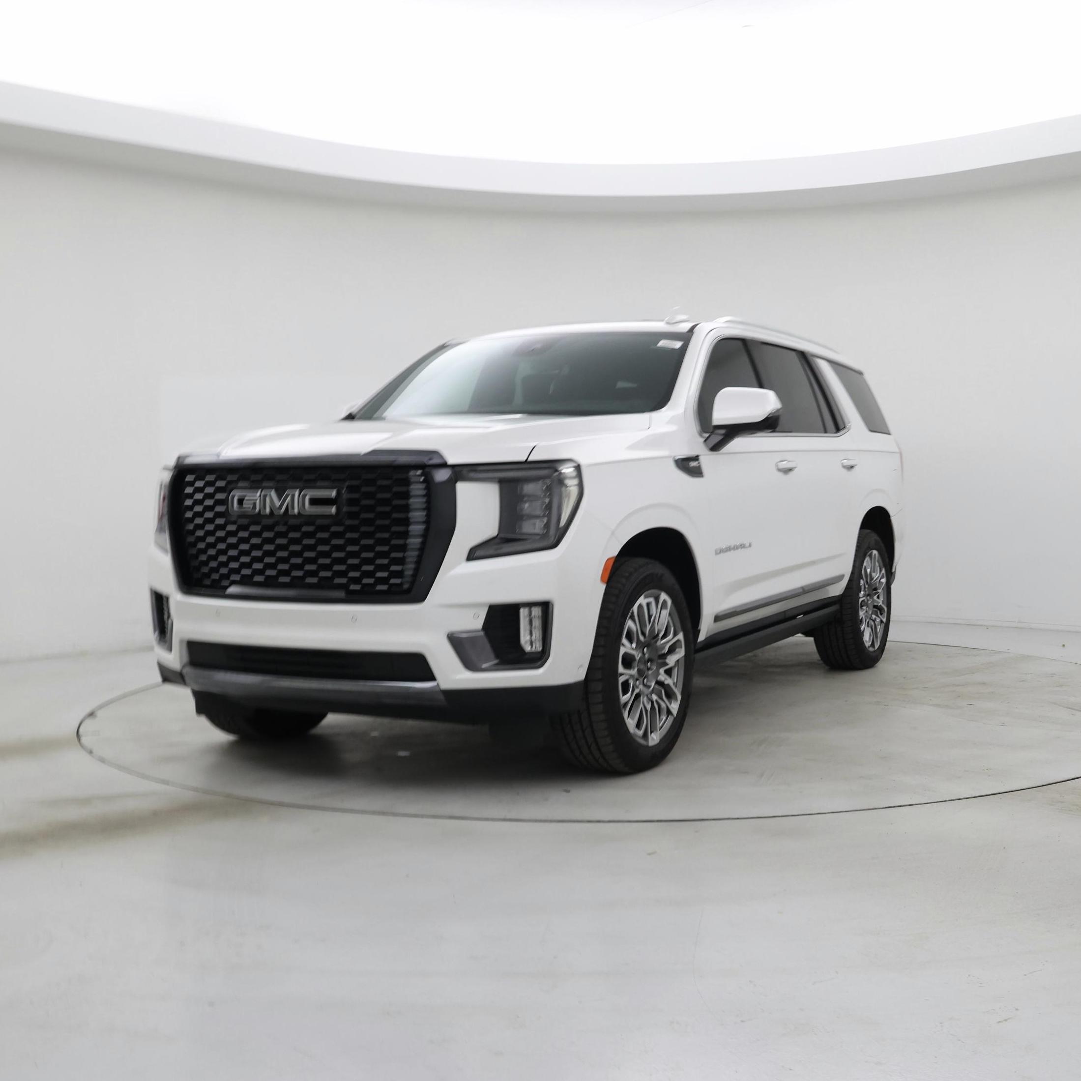 Thumbnail: 2023 GMC Yukon - 4