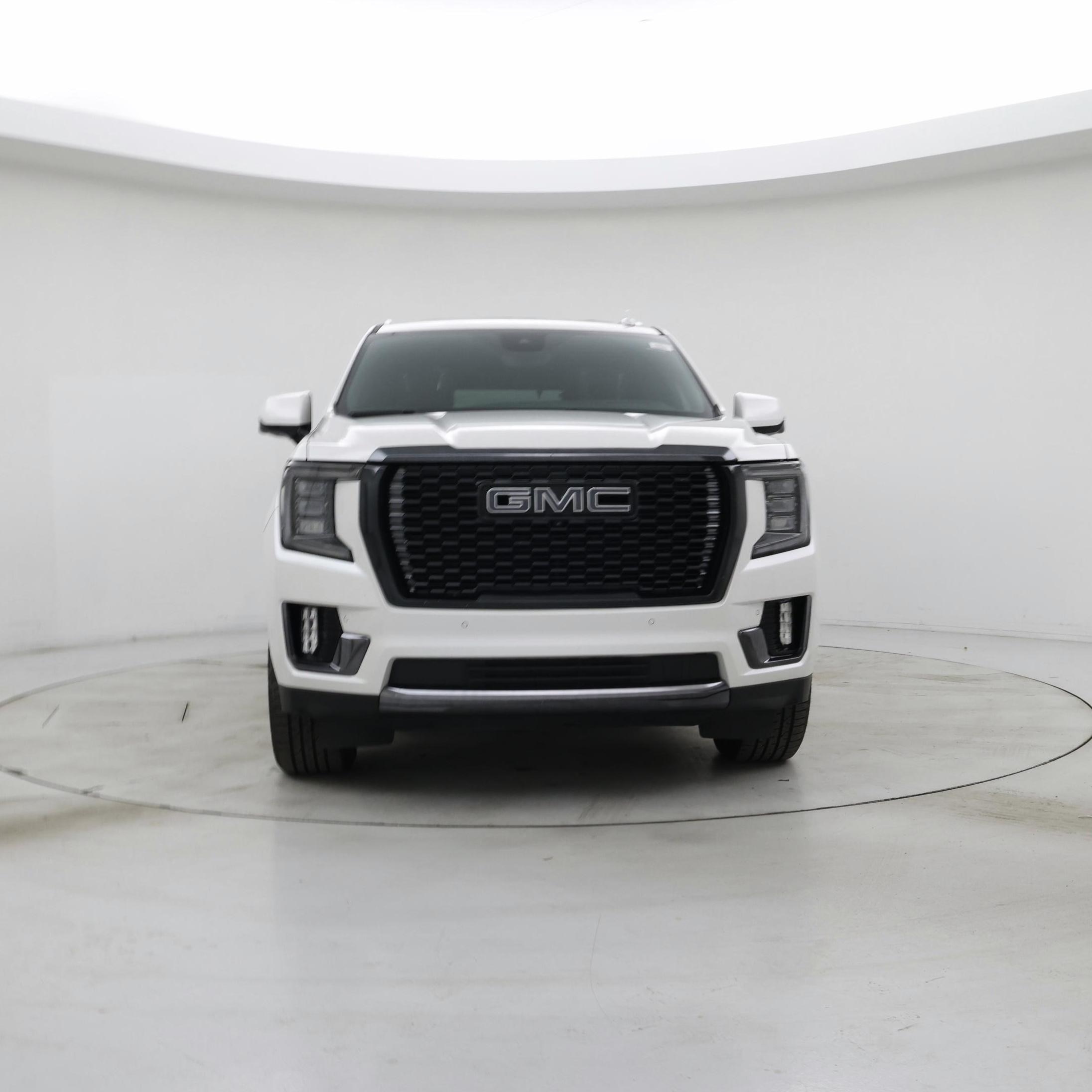 Thumbnail: 2023 GMC Yukon - 5