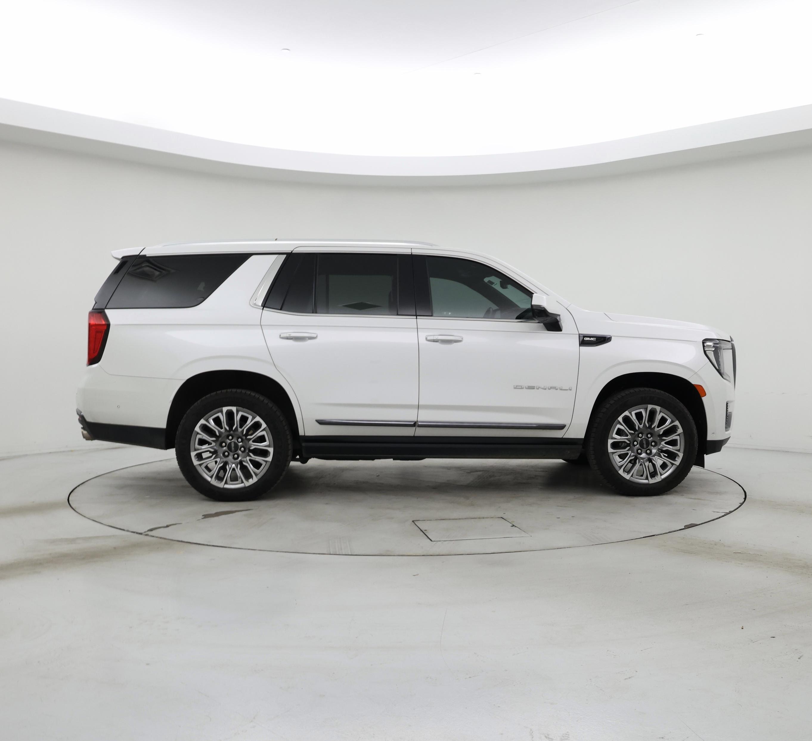 Thumbnail: 2023 GMC Yukon - 7