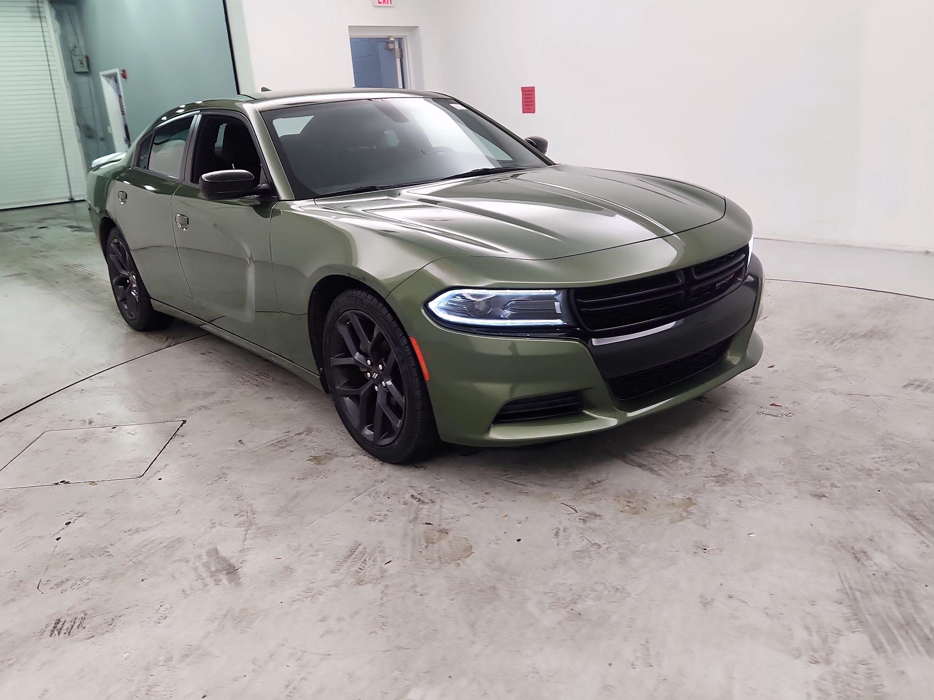 Thumbnail: 2023 Dodge Charger - 1