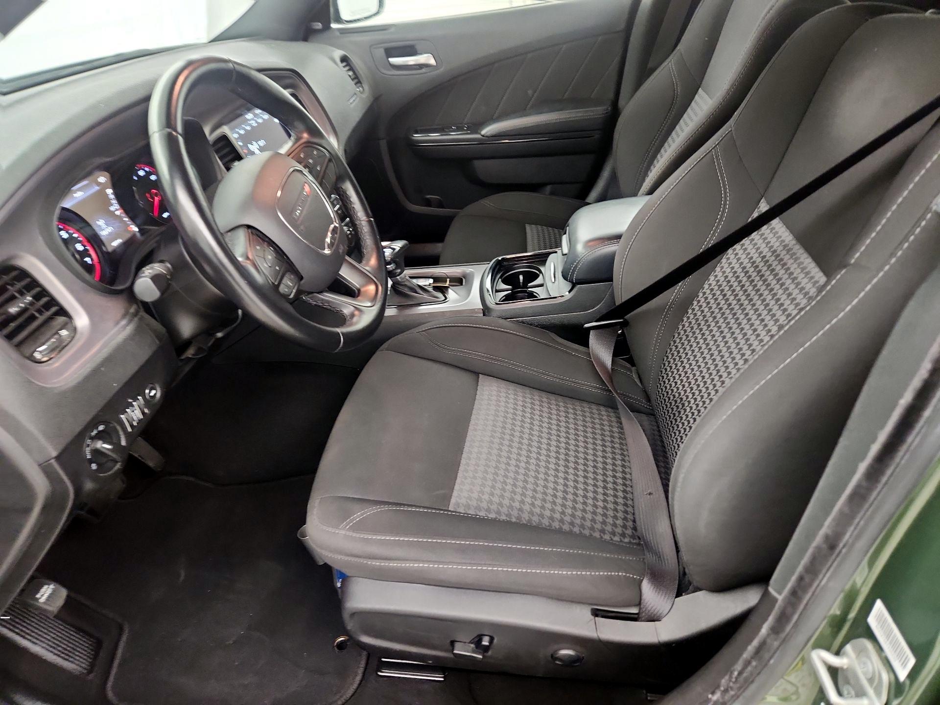 Thumbnail: 2023 Dodge Charger - 9