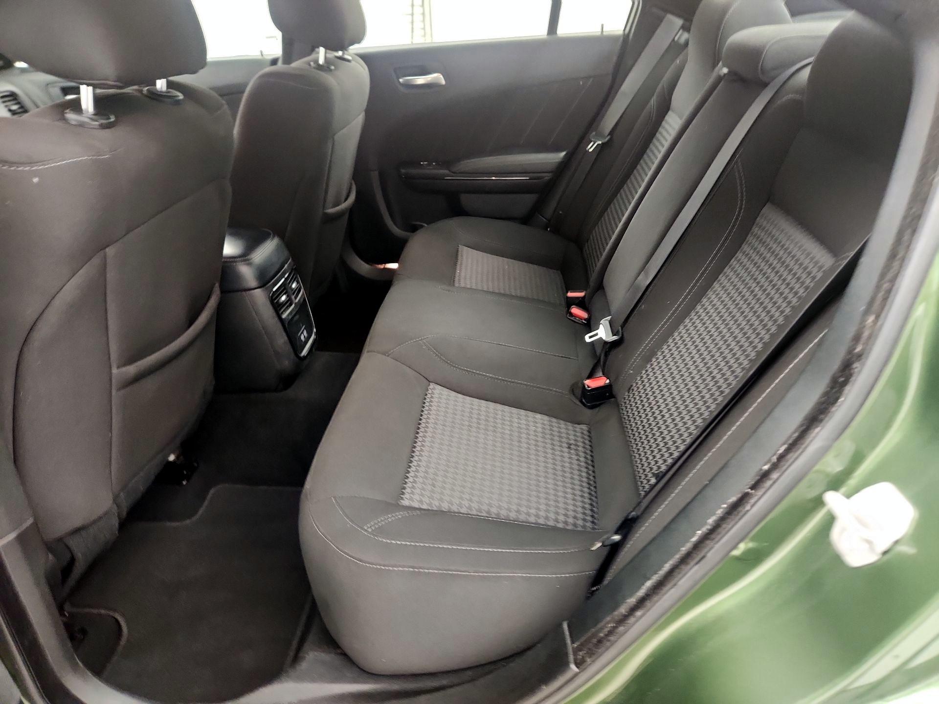 Thumbnail: 2023 Dodge Charger - 17