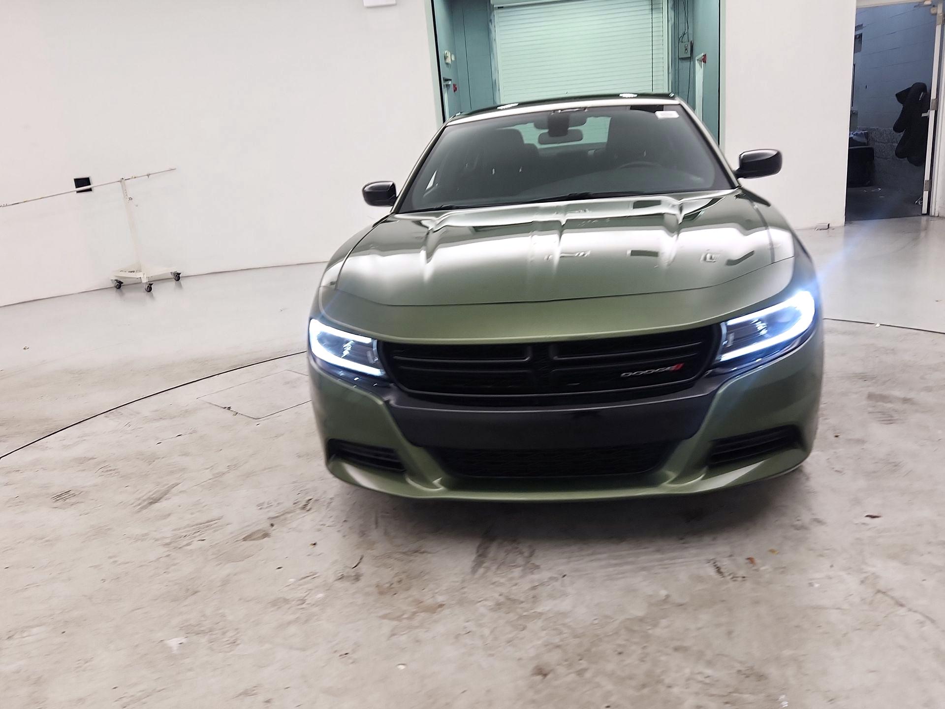 Thumbnail: 2023 Dodge Charger - 2
