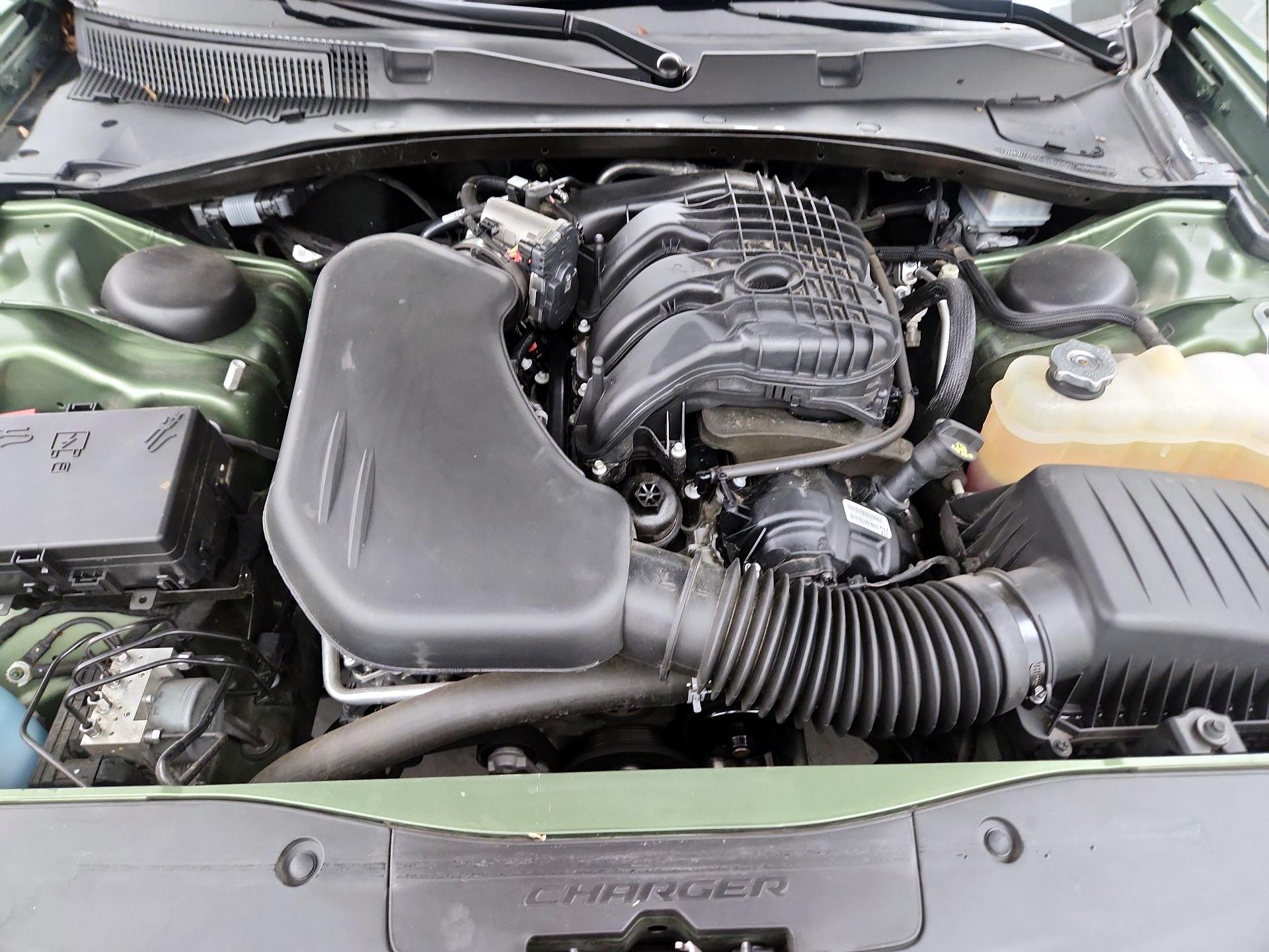 Thumbnail: 2023 Dodge Charger - 19