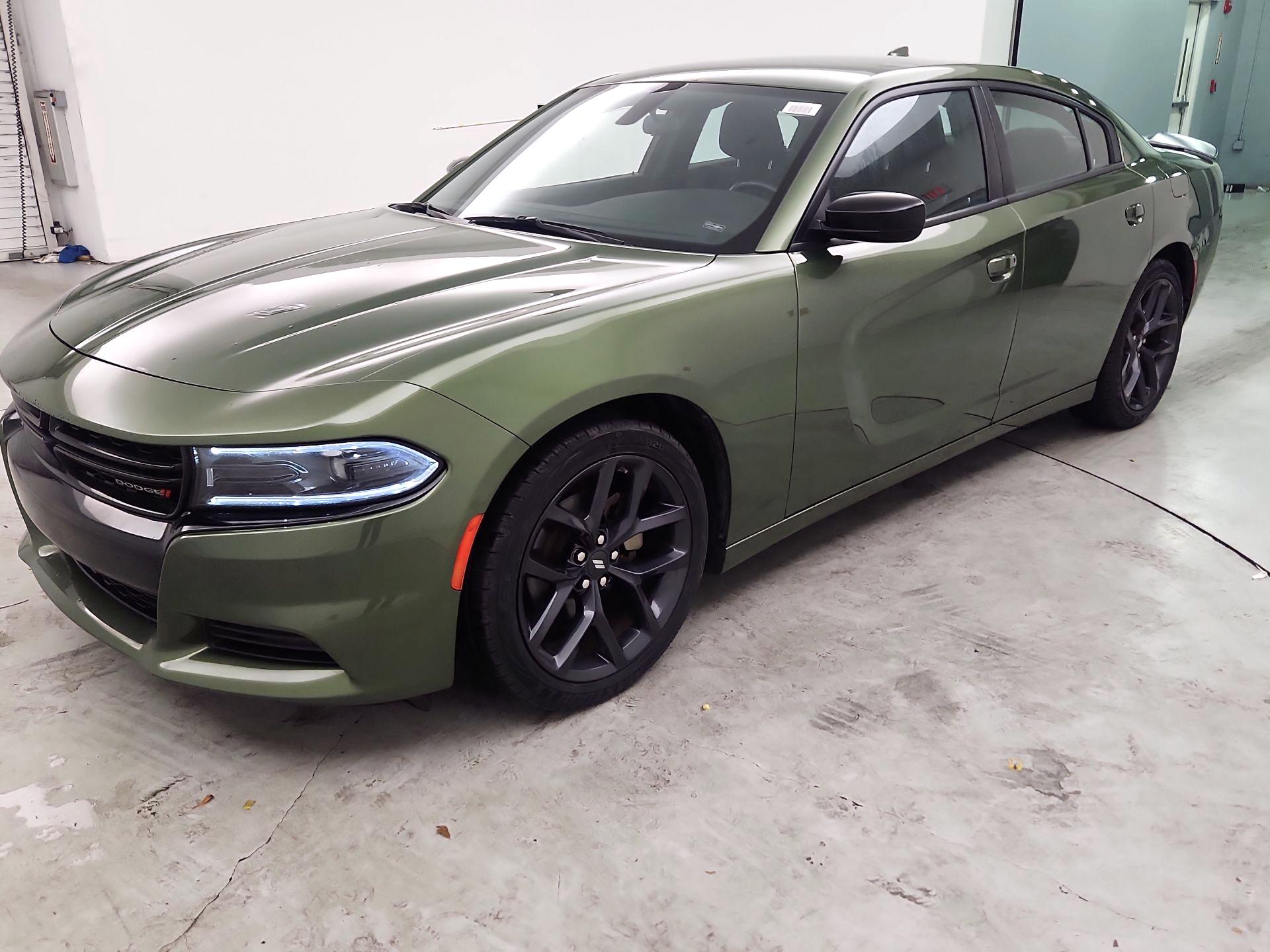 Thumbnail: 2023 Dodge Charger - 3