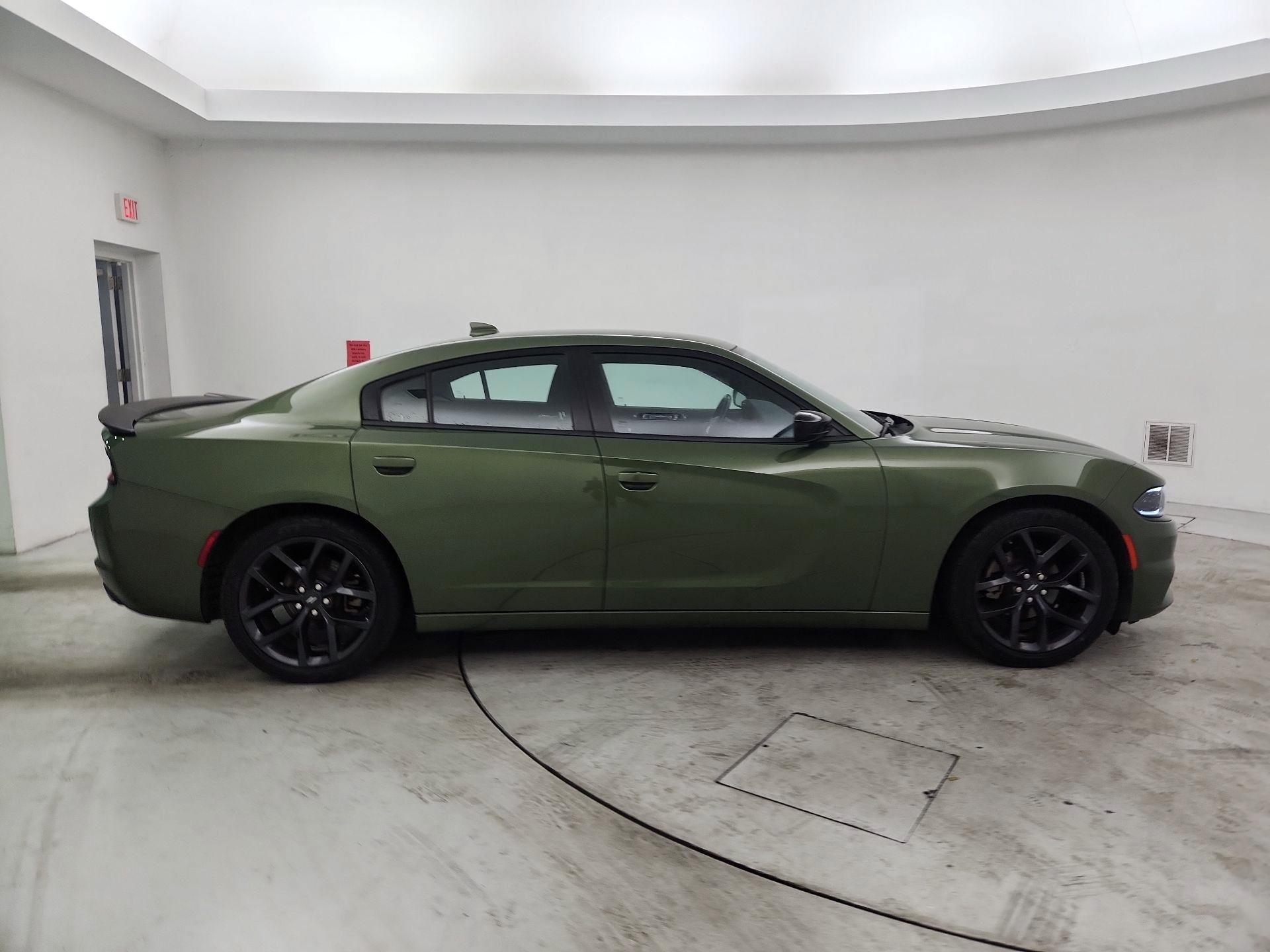 Thumbnail: 2023 Dodge Charger - 4