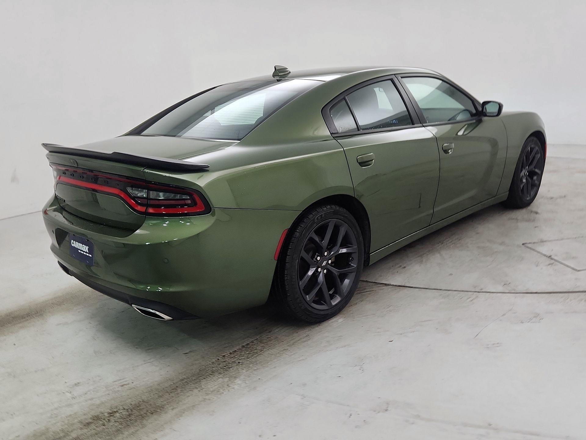 Thumbnail: 2023 Dodge Charger - 5