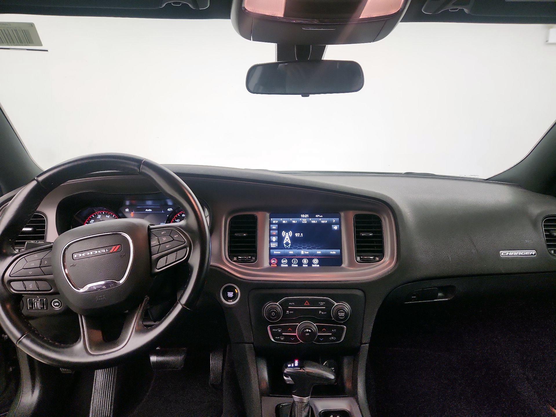 Thumbnail: 2023 Dodge Charger - 8