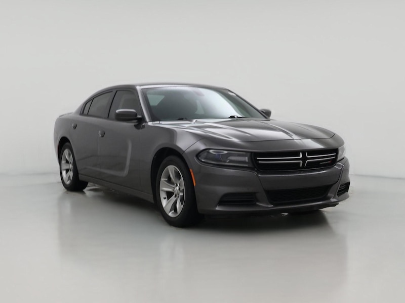 2015 Dodge Charger SE -
                  Columbia, SC