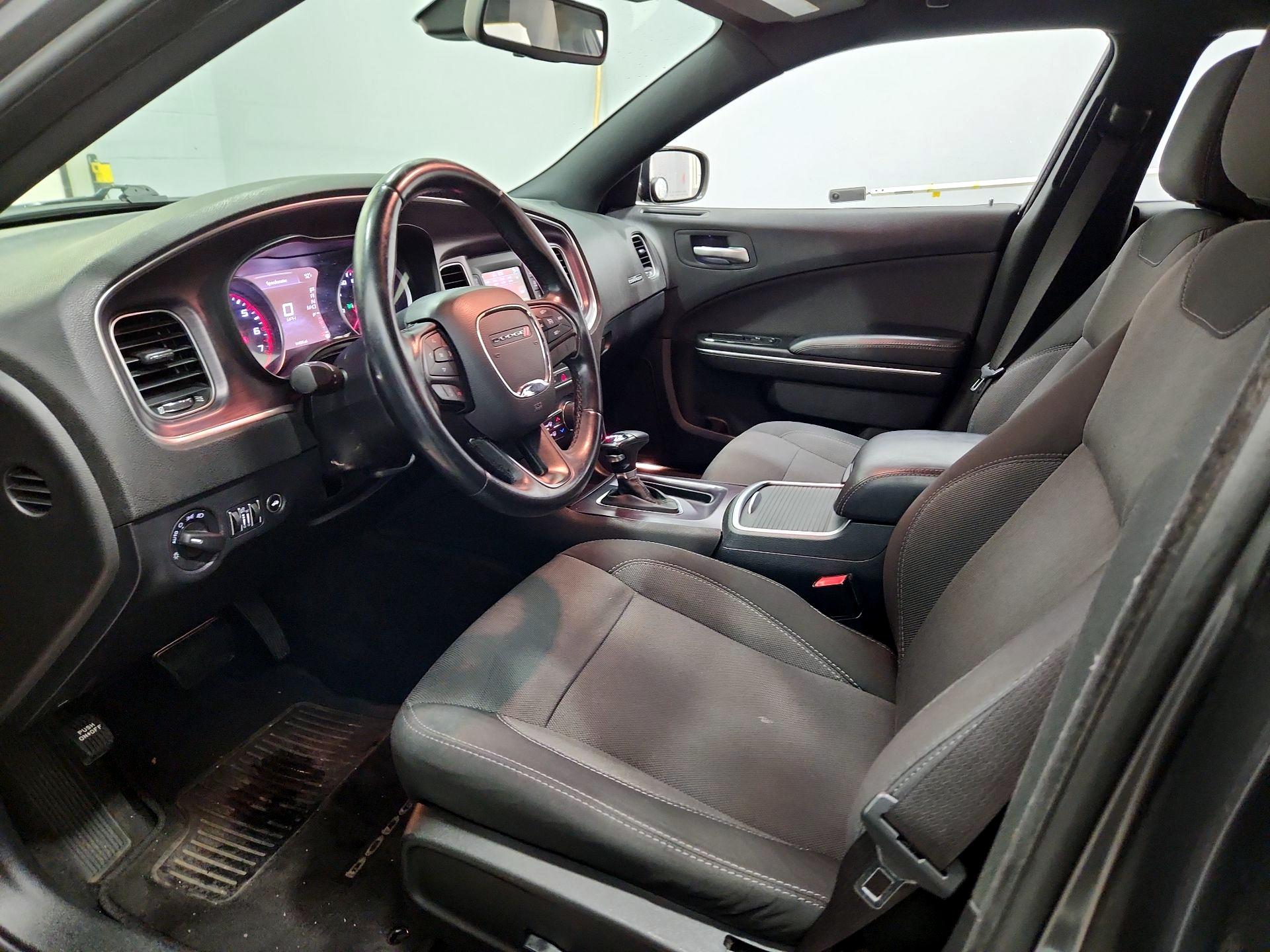 Thumbnail: 2015 Dodge Charger - 11