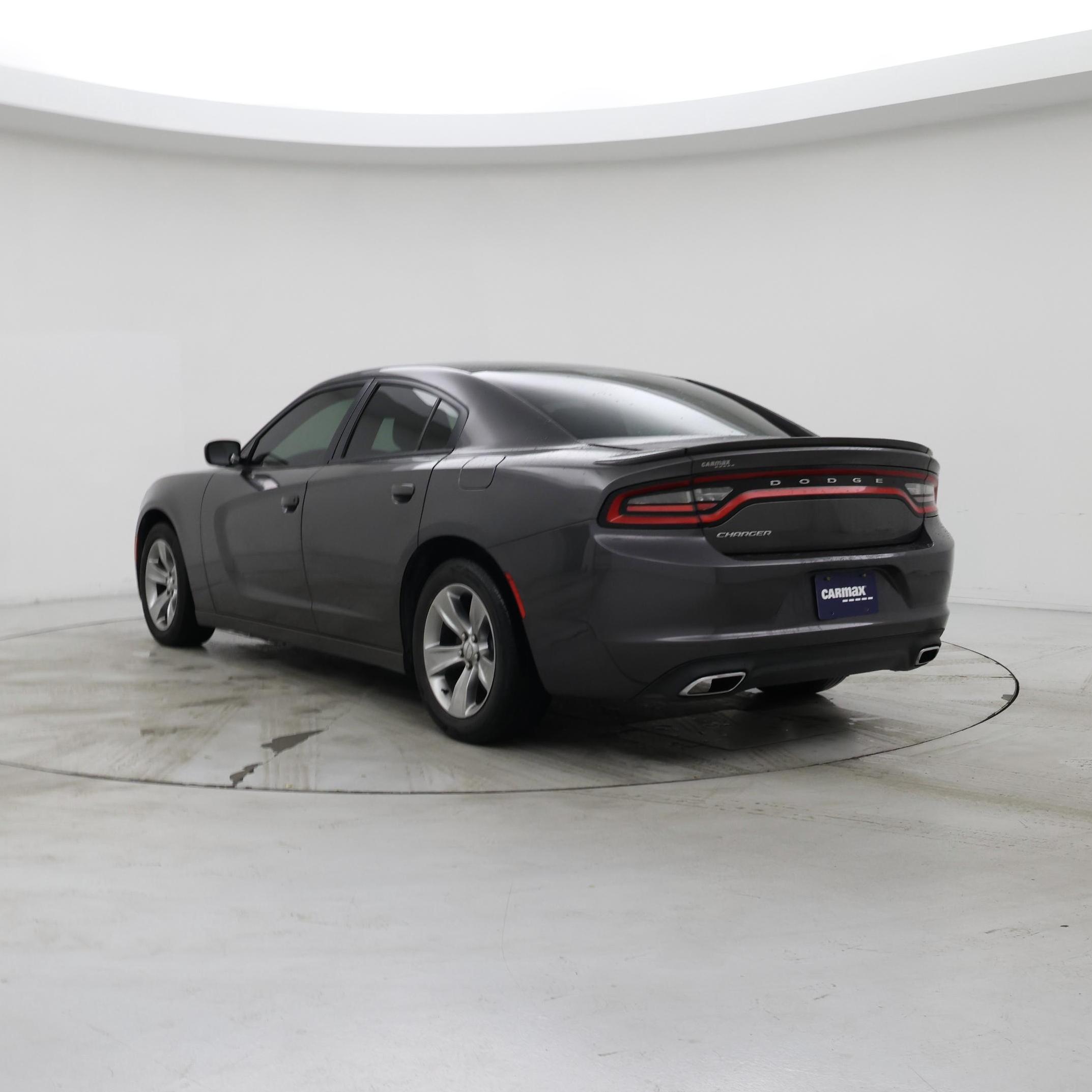 Thumbnail: 2015 Dodge Charger - 2