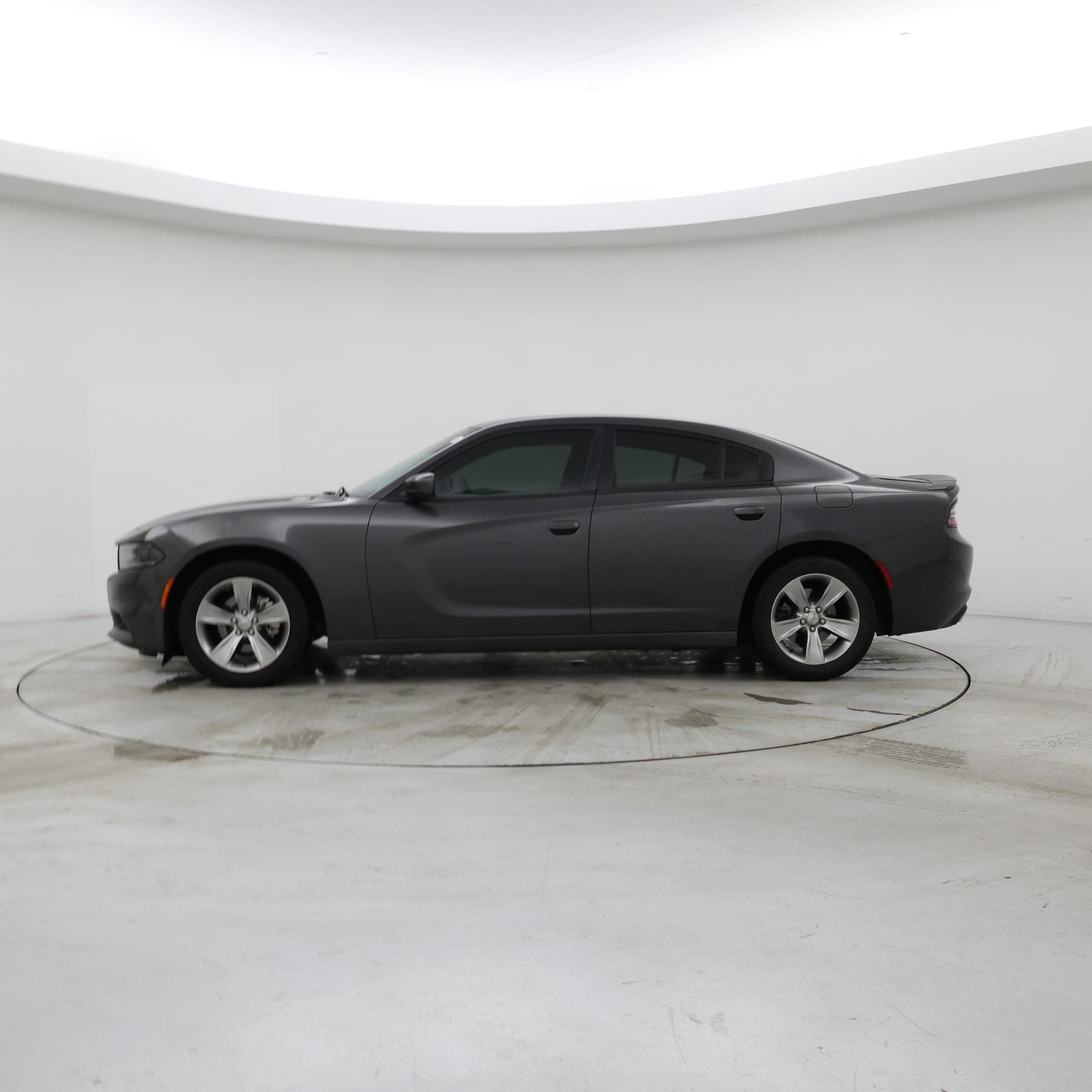 Thumbnail: 2015 Dodge Charger - 3