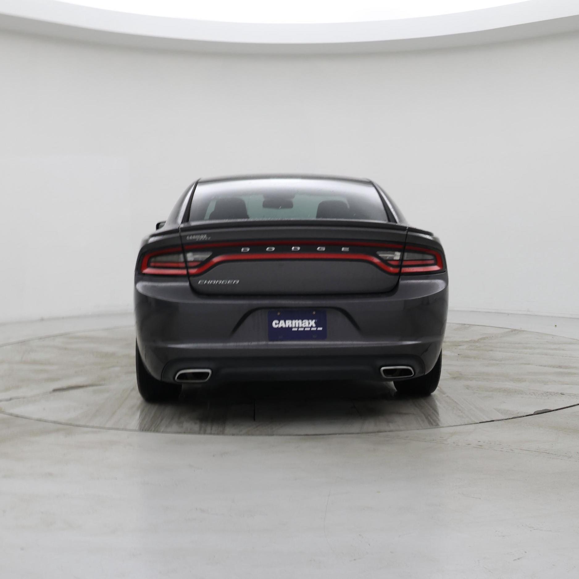 Thumbnail: 2015 Dodge Charger - 6