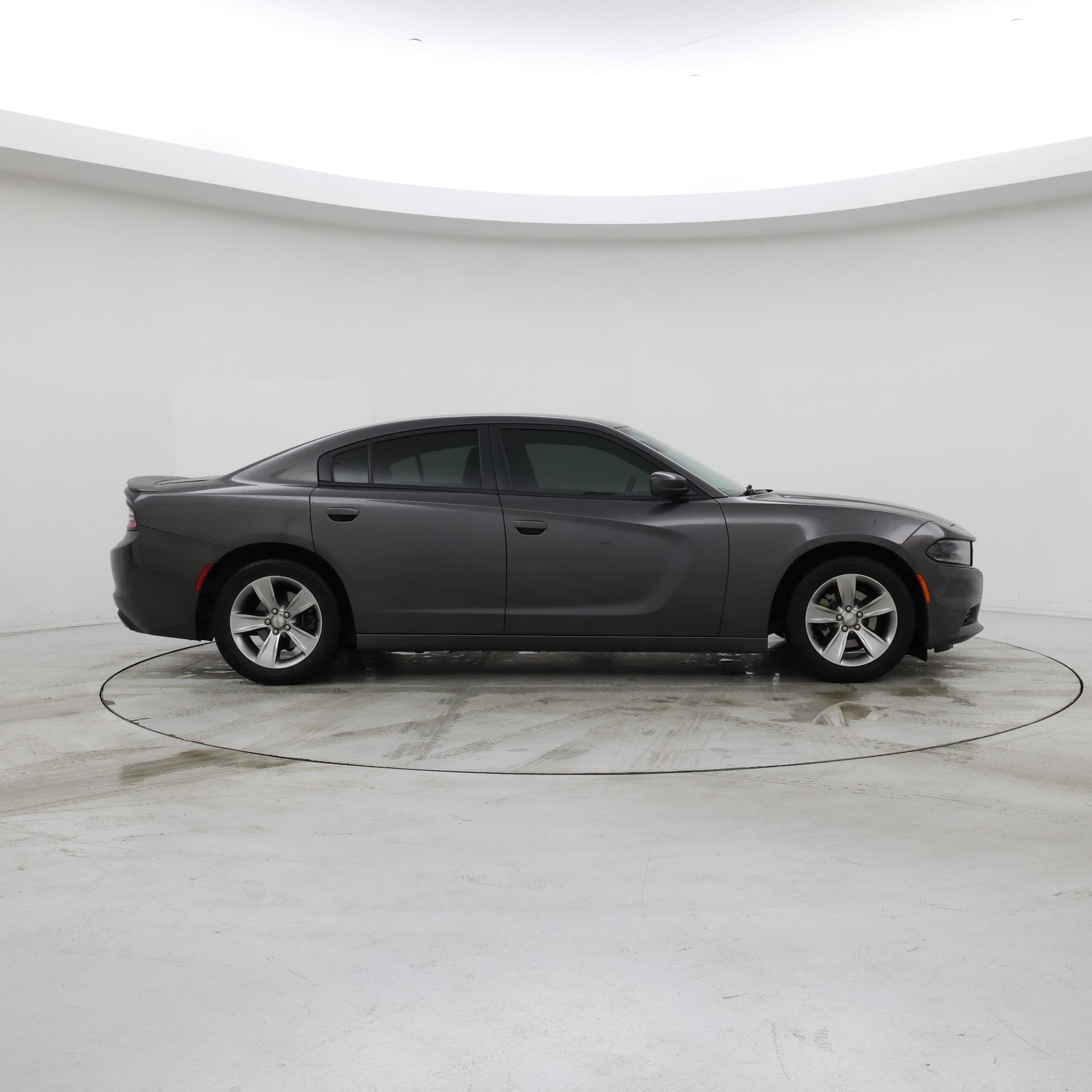 Thumbnail: 2015 Dodge Charger - 7