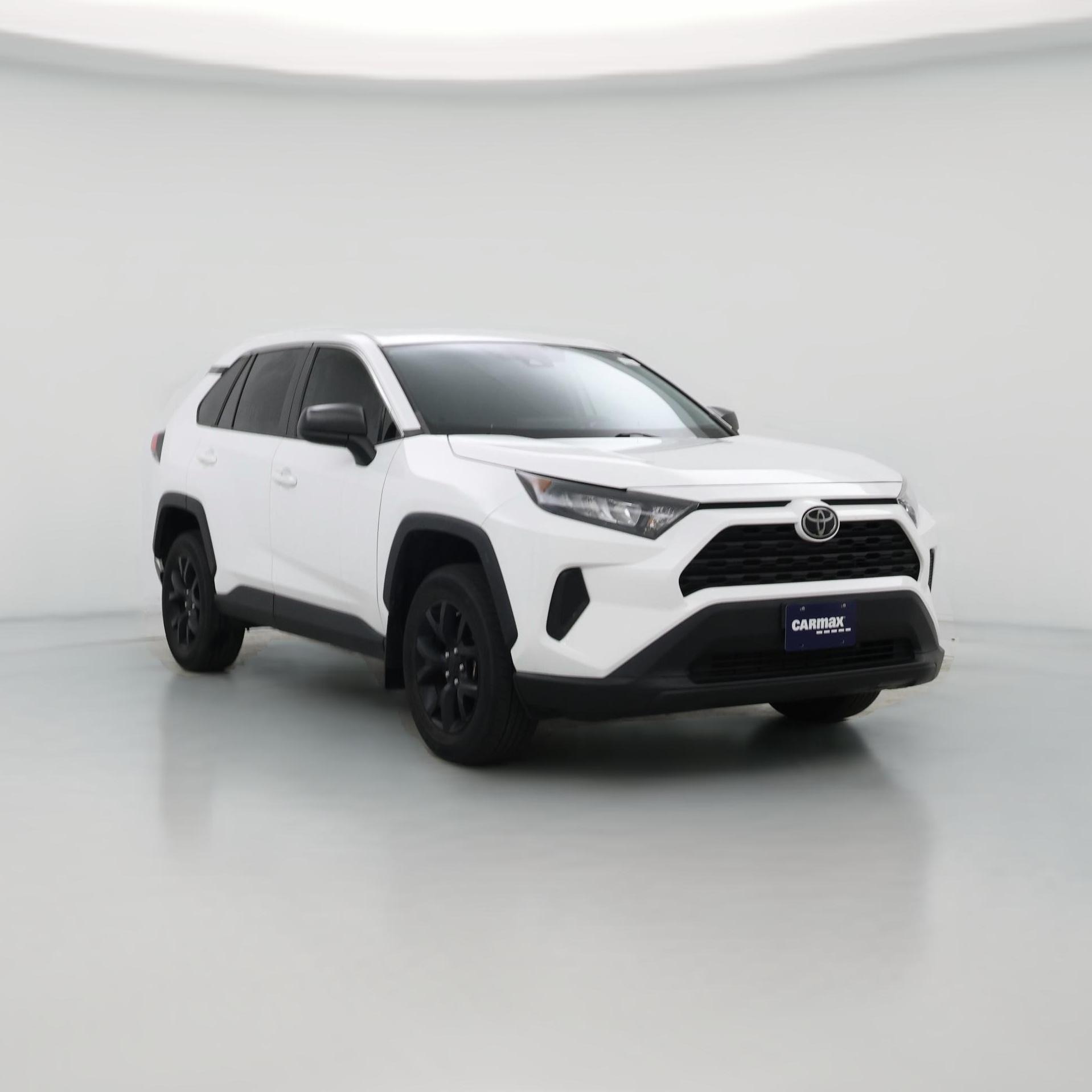 Thumbnail: 2022 Toyota RAV4 - 1
