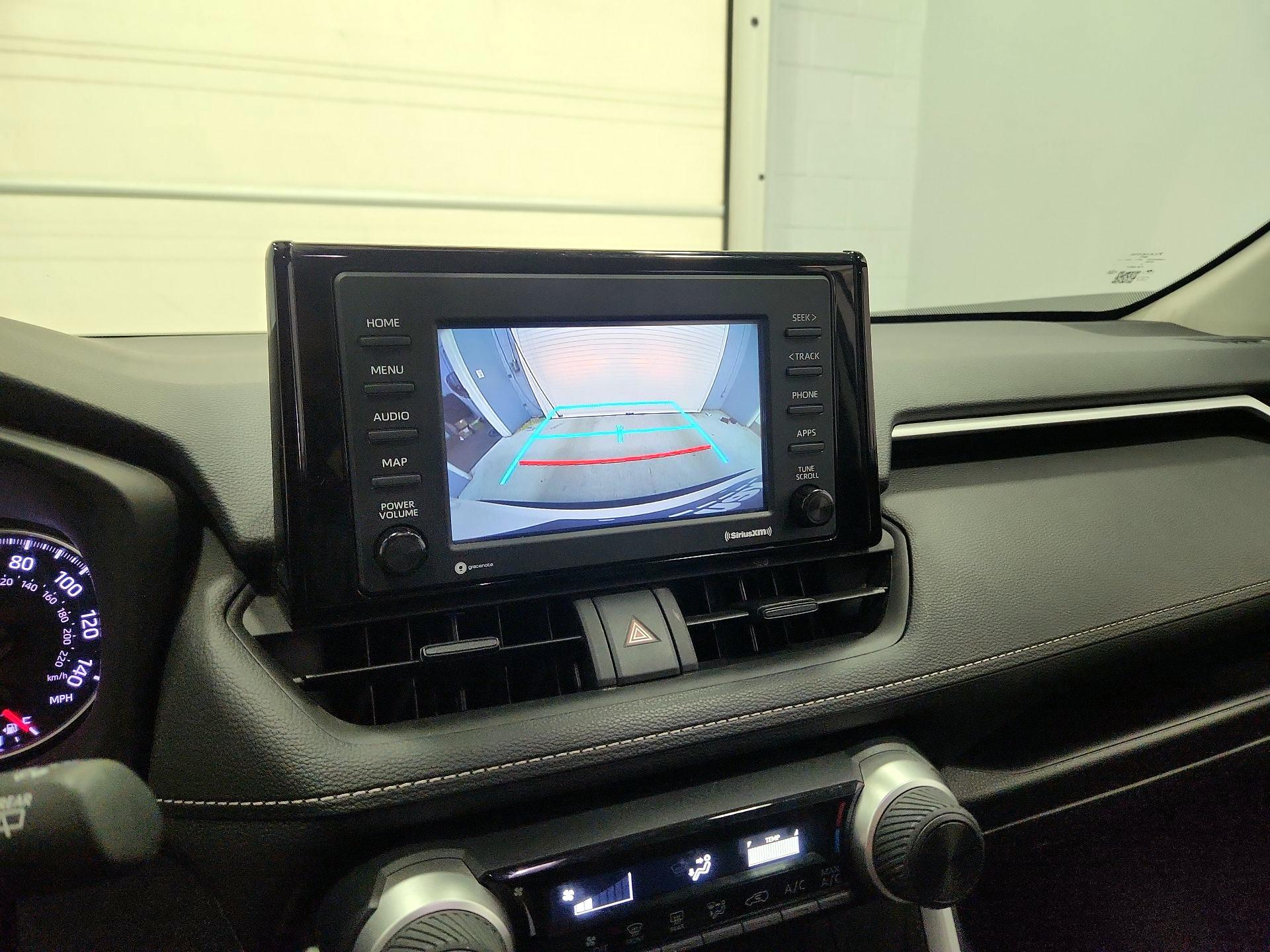 Thumbnail: 2022 Toyota RAV4 - 14