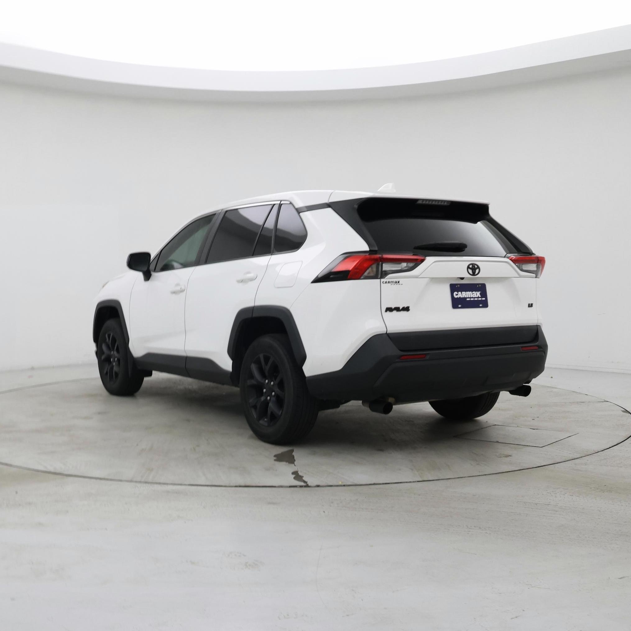 Thumbnail: 2022 Toyota RAV4 - 2