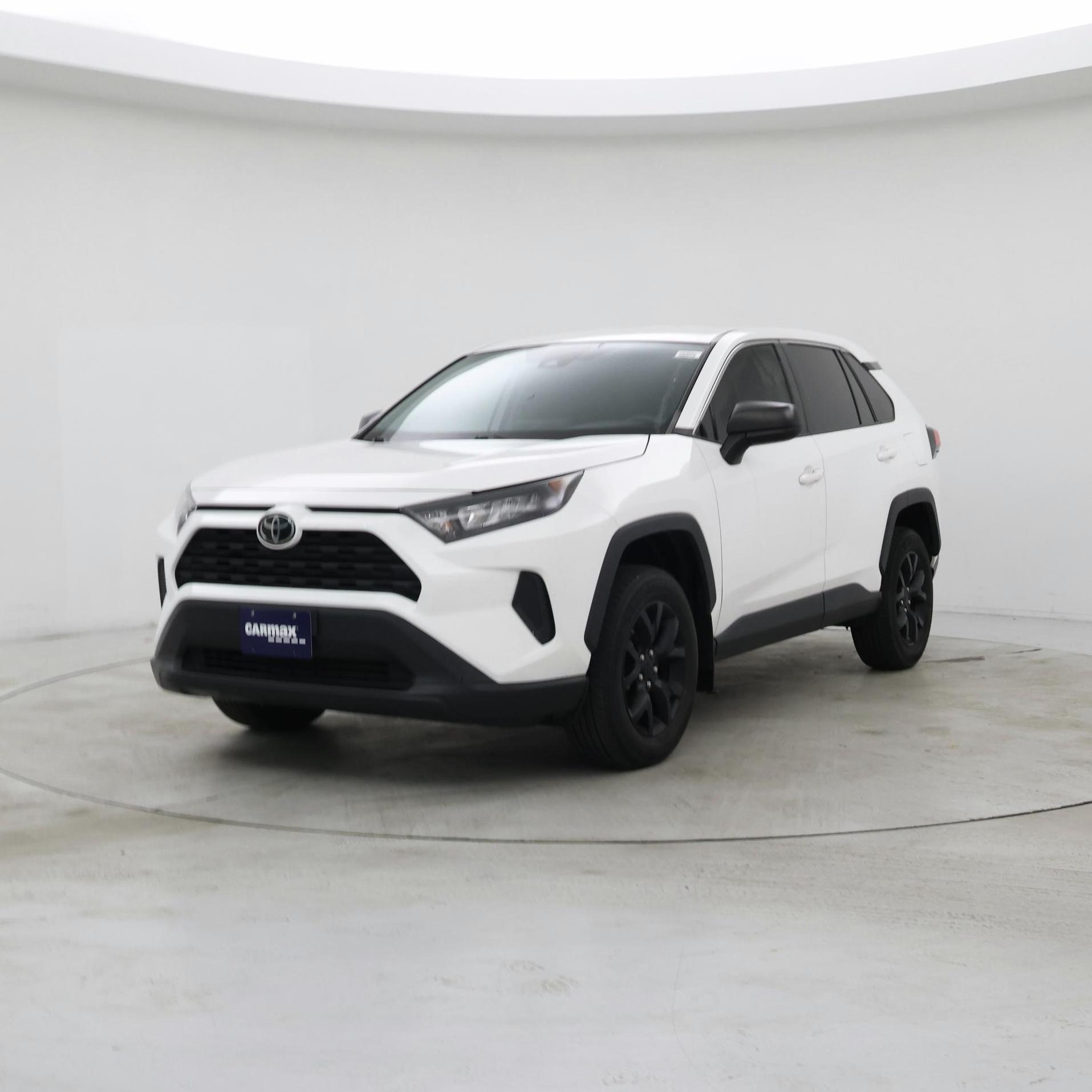 Thumbnail: 2022 Toyota RAV4 - 4