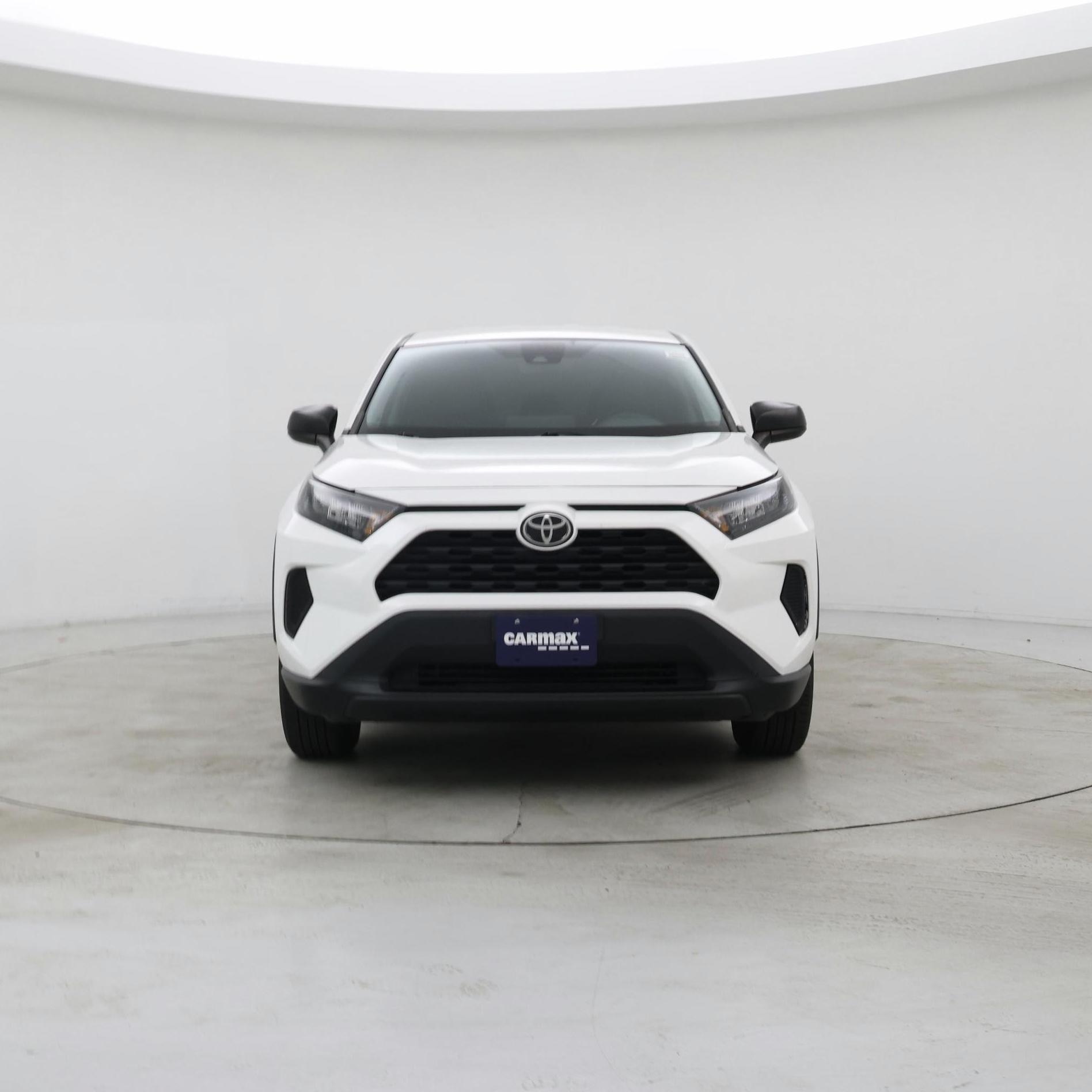 Thumbnail: 2022 Toyota RAV4 - 5