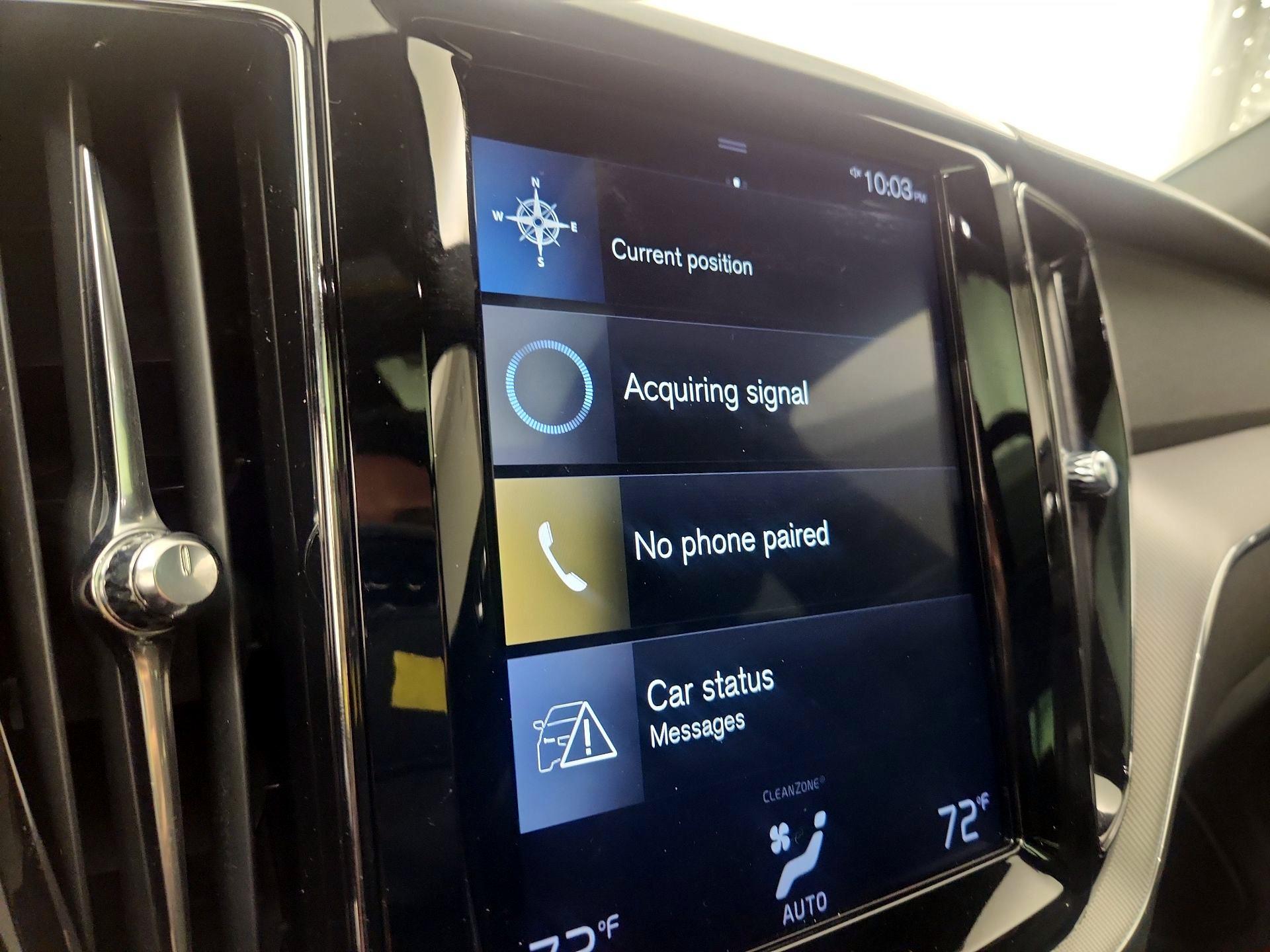 Thumbnail: 2019 Volvo XC60 - 13