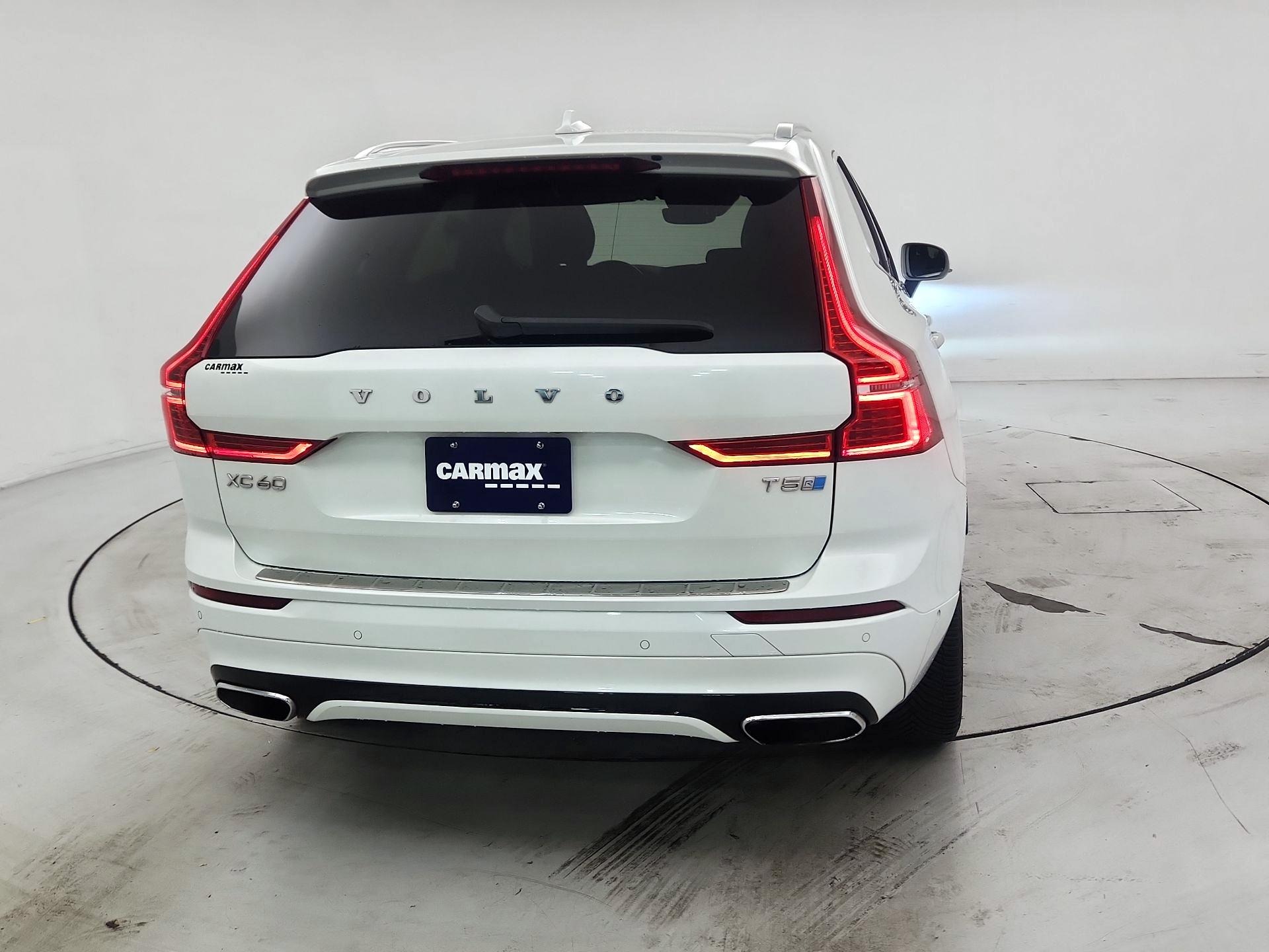 Thumbnail: 2019 Volvo XC60 - 6