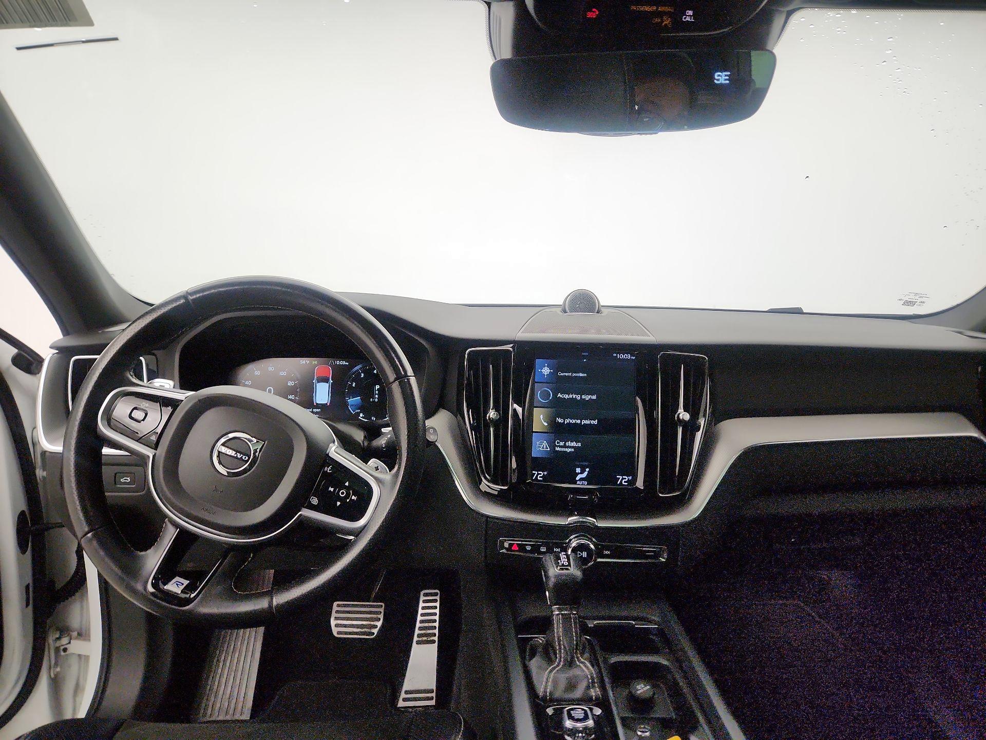 Thumbnail: 2019 Volvo XC60 - 8