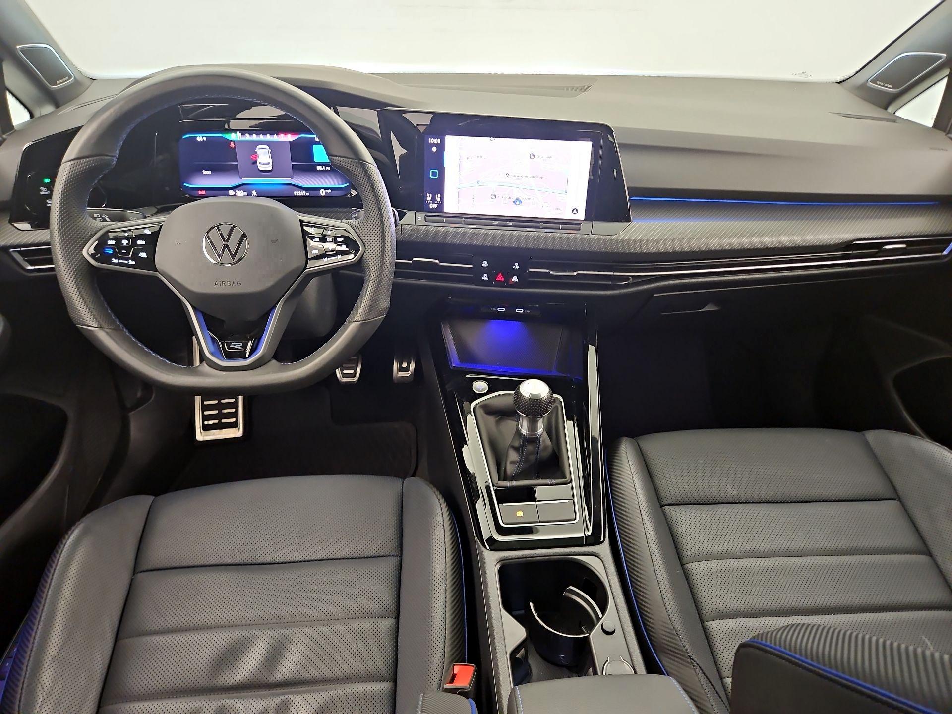 Thumbnail: 2024 Volkswagen Golf - 9