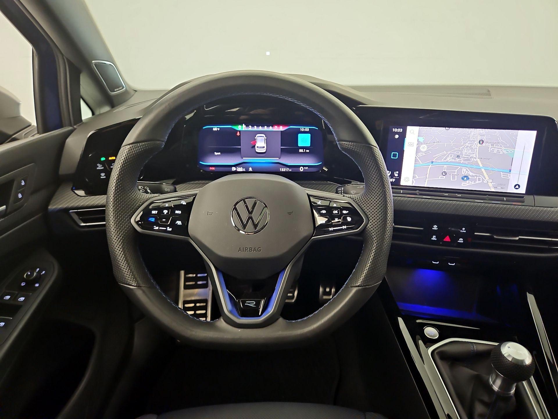 Thumbnail: 2024 Volkswagen Golf - 10