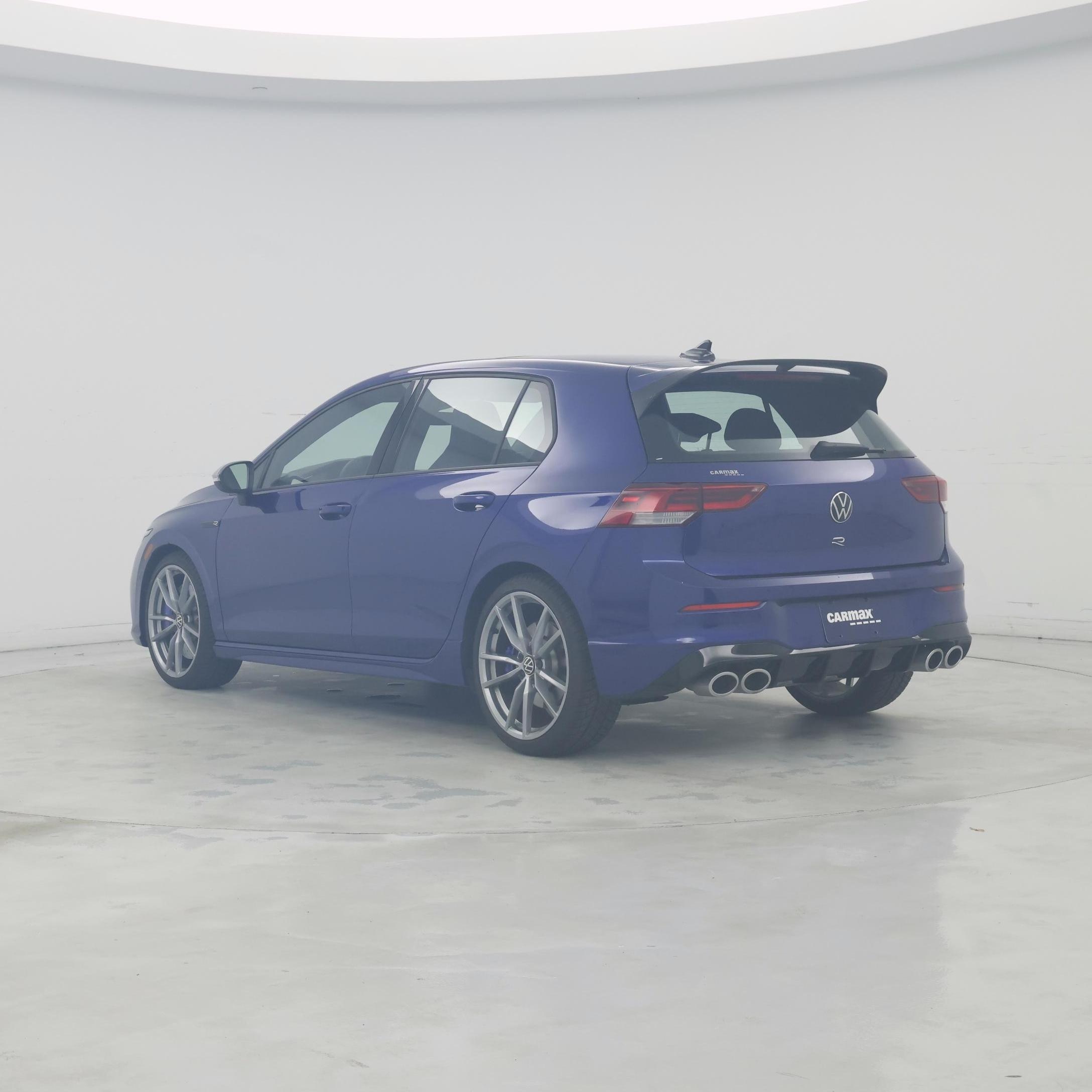 Thumbnail: 2024 Volkswagen Golf - 2