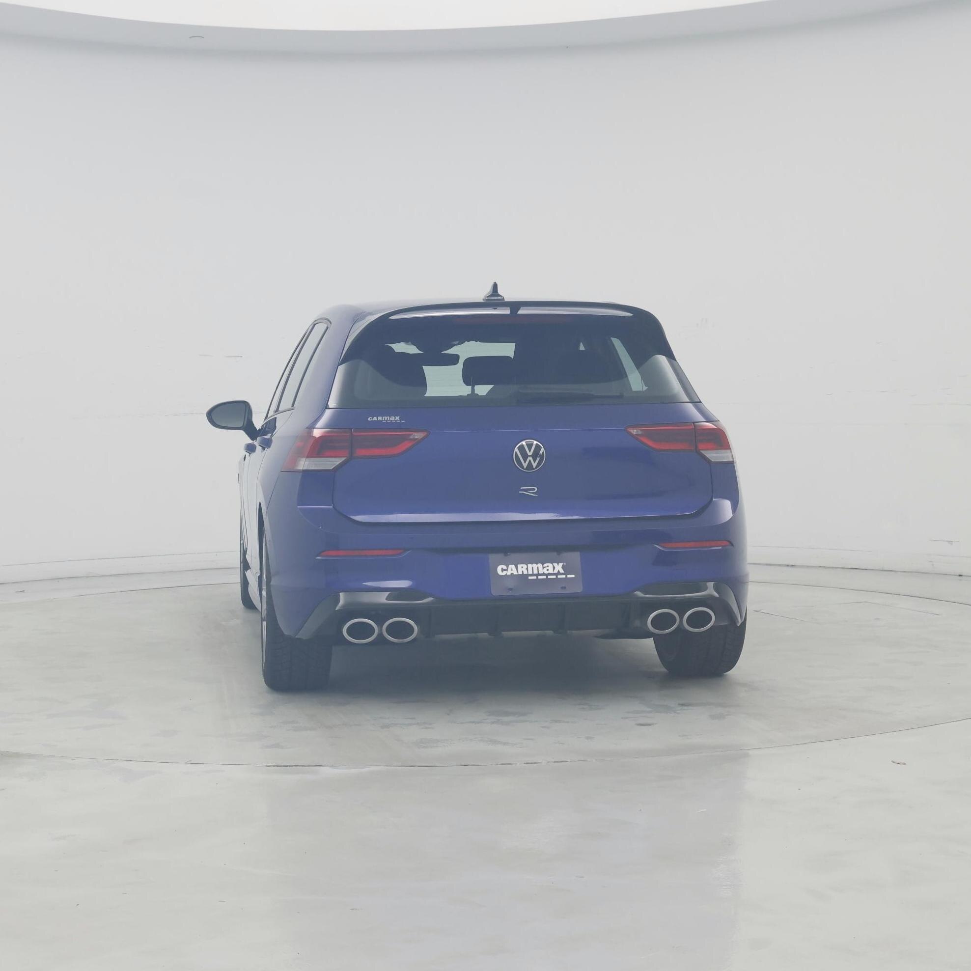 Thumbnail: 2024 Volkswagen Golf - 6