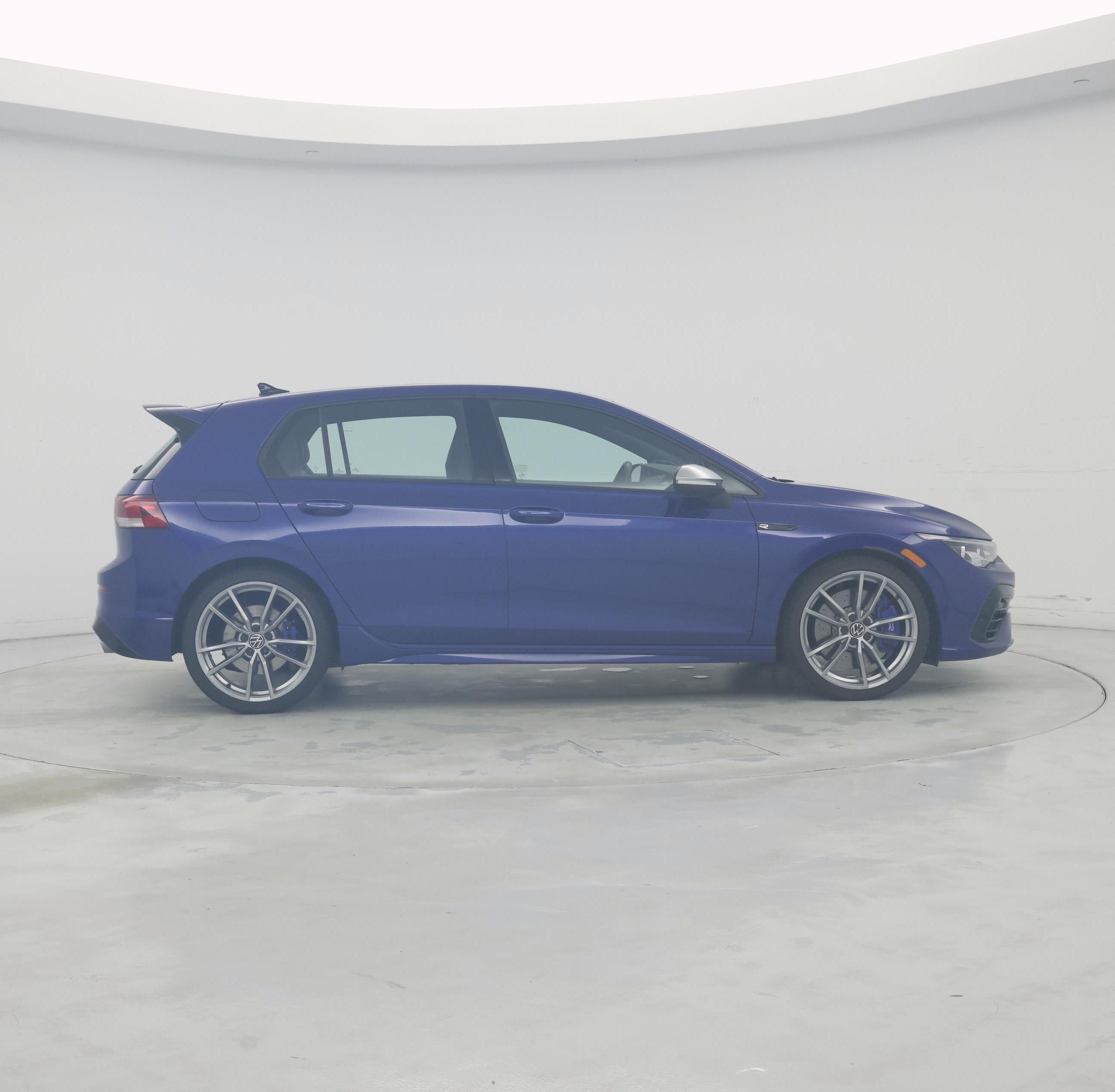 Thumbnail: 2024 Volkswagen Golf - 7